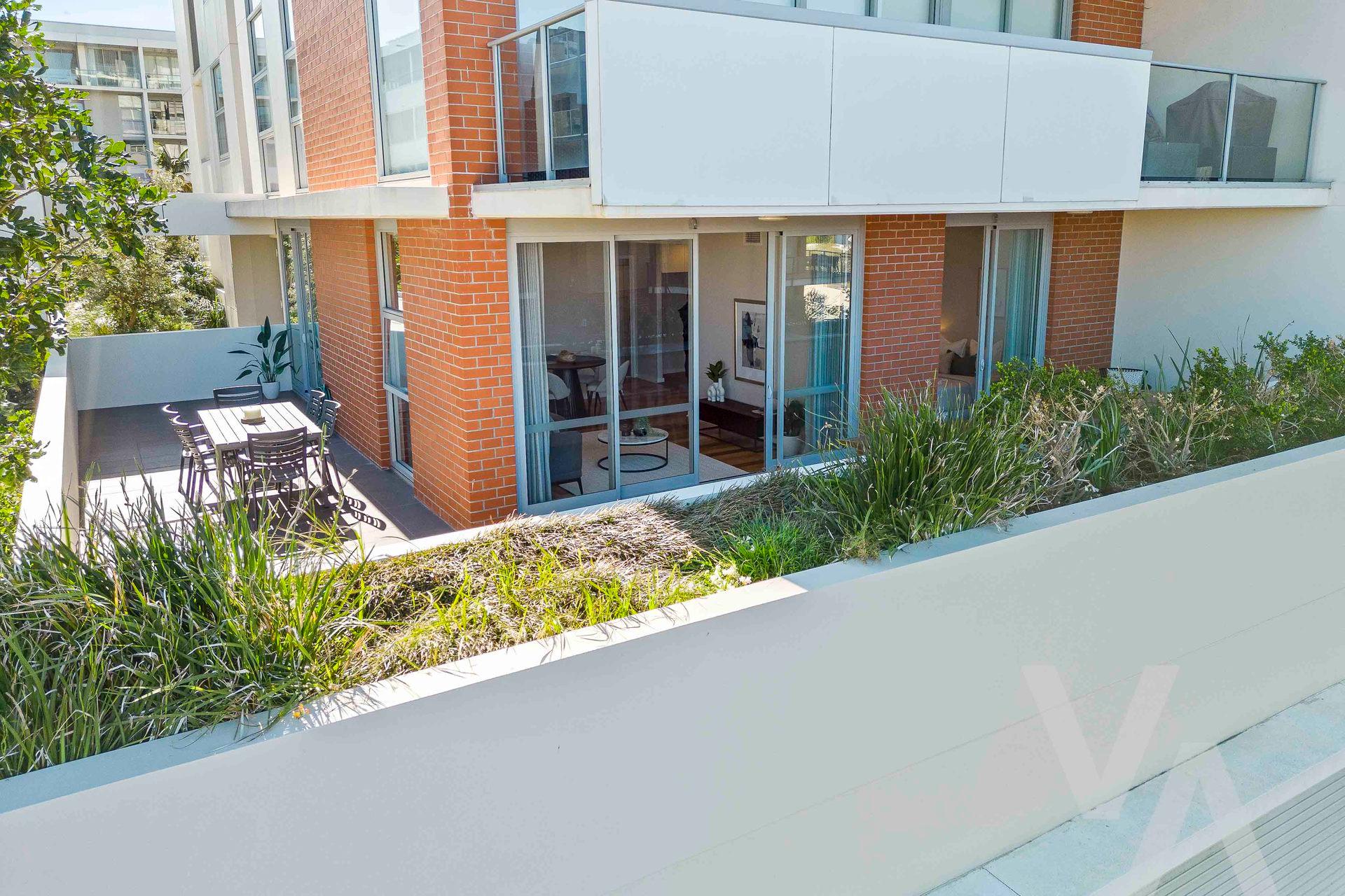 404/23 Ravenshaw Street Newcastle West NSW
