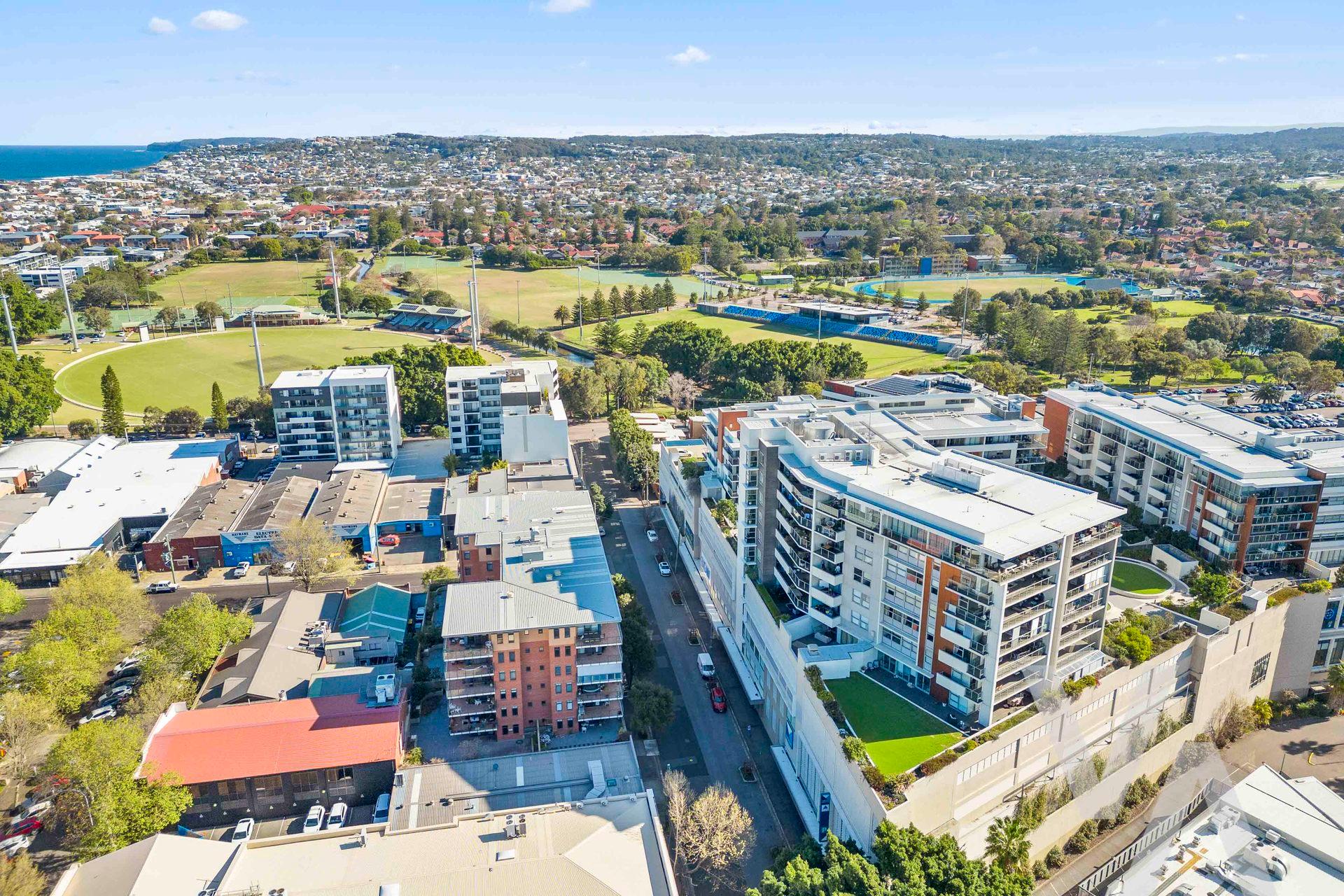 404/23 Ravenshaw Street Newcastle West NSW