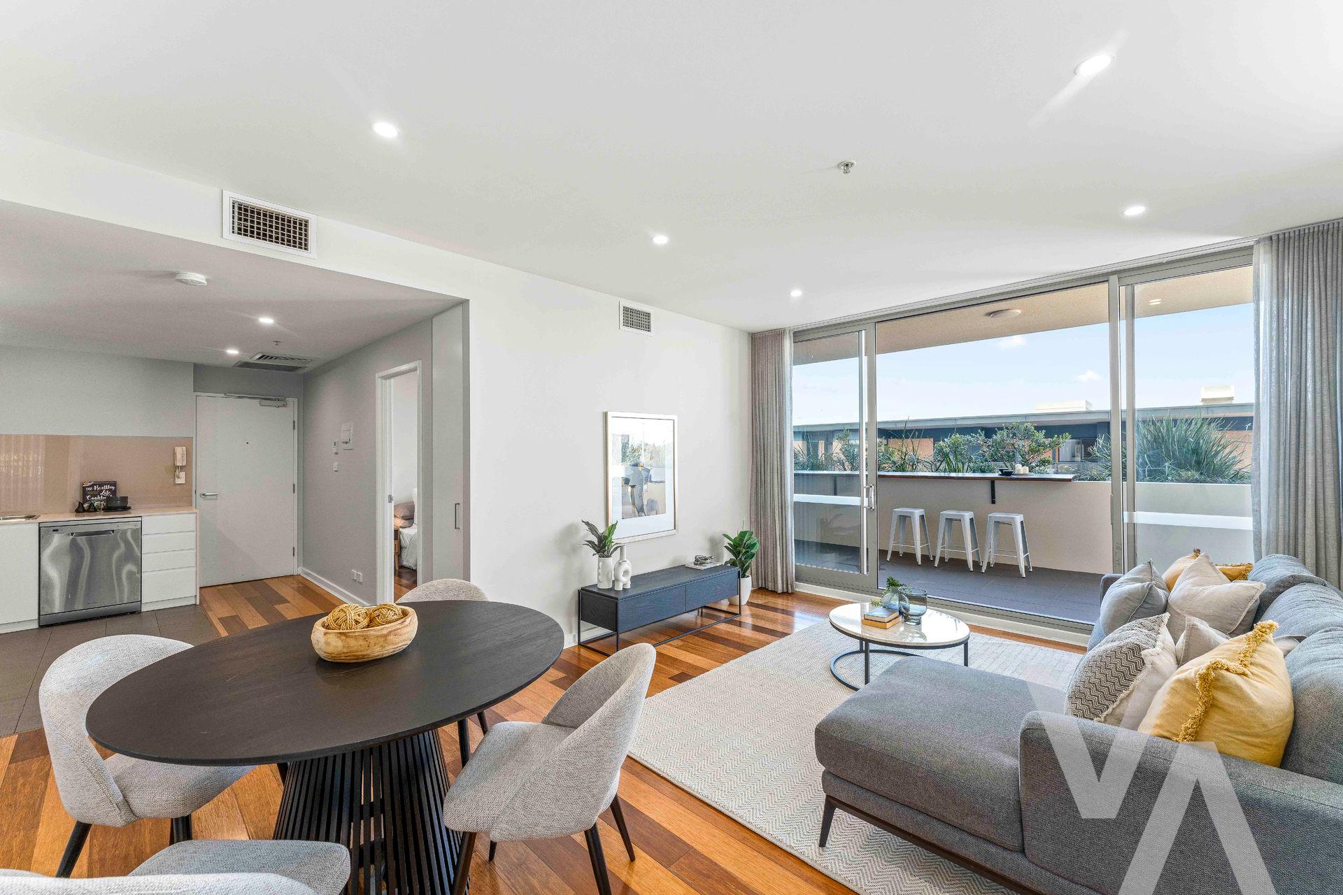 404/23 Ravenshaw Street Newcastle West NSW