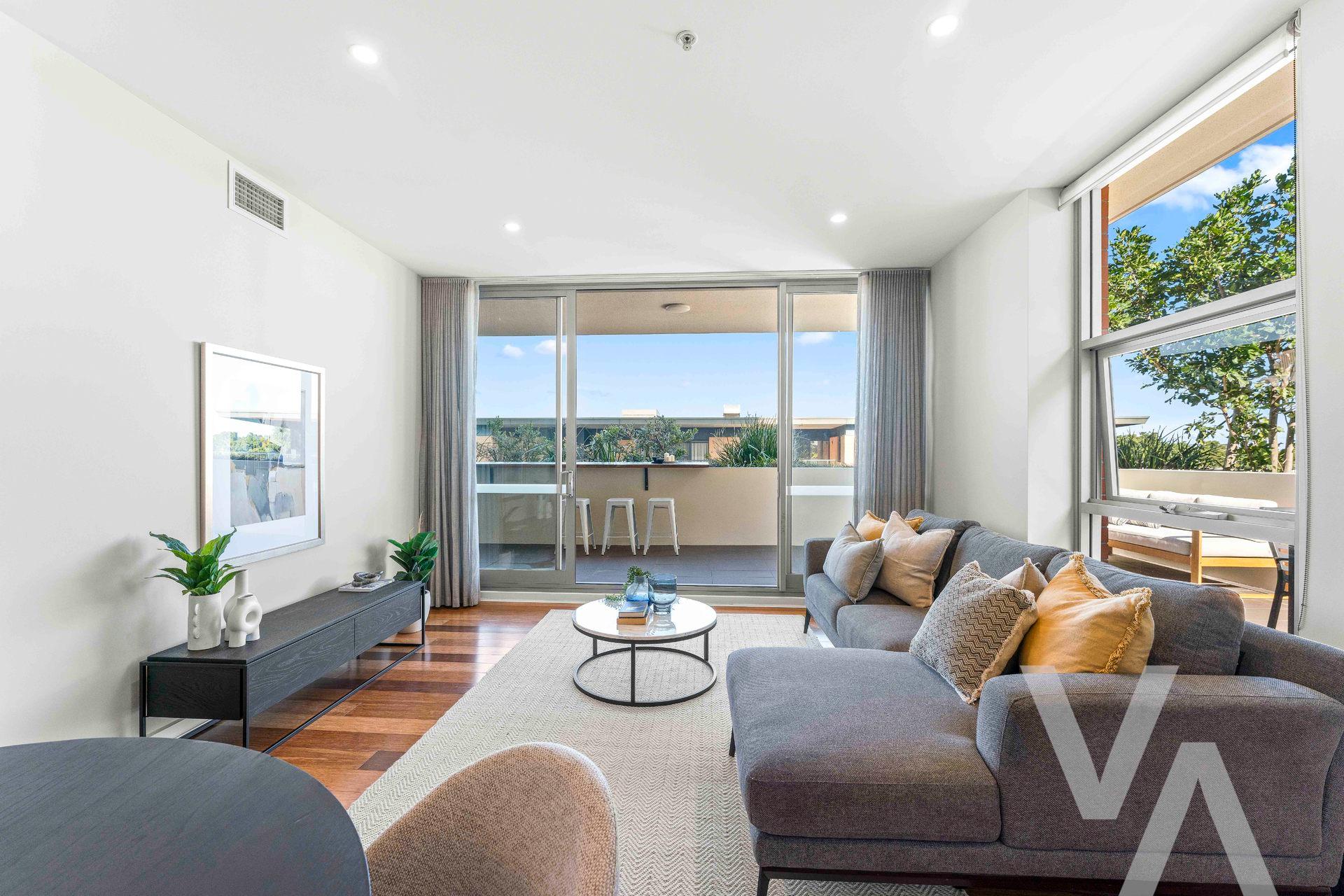 404/23 Ravenshaw Street Newcastle West NSW