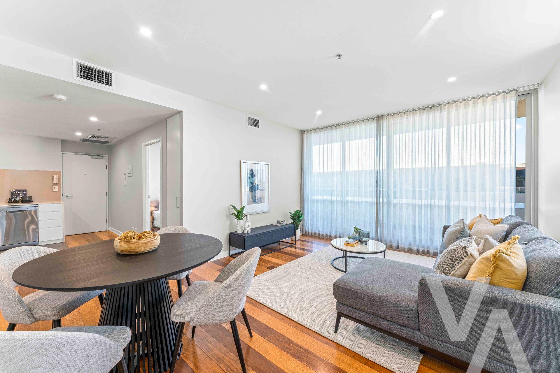 404/23 Ravenshaw Street Newcastle West NSW