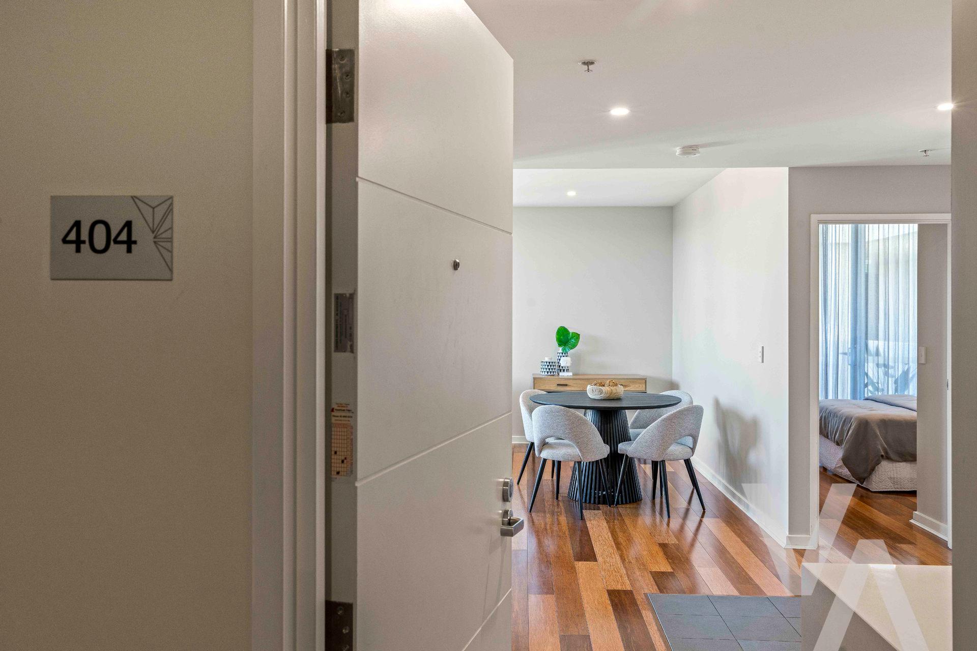 404/23 Ravenshaw Street Newcastle West NSW