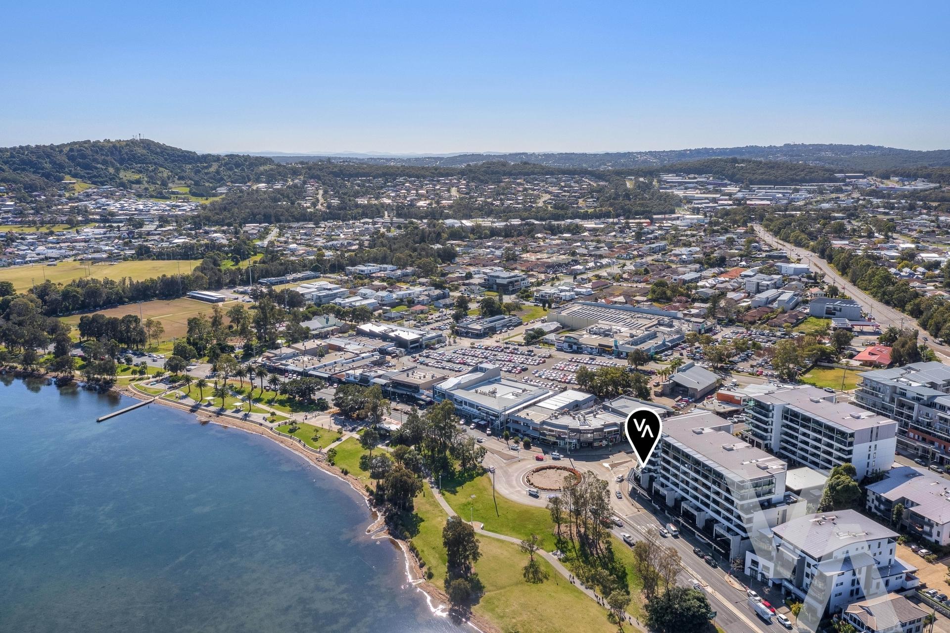 Unit 4/12 King Street Warners Bay NSW
