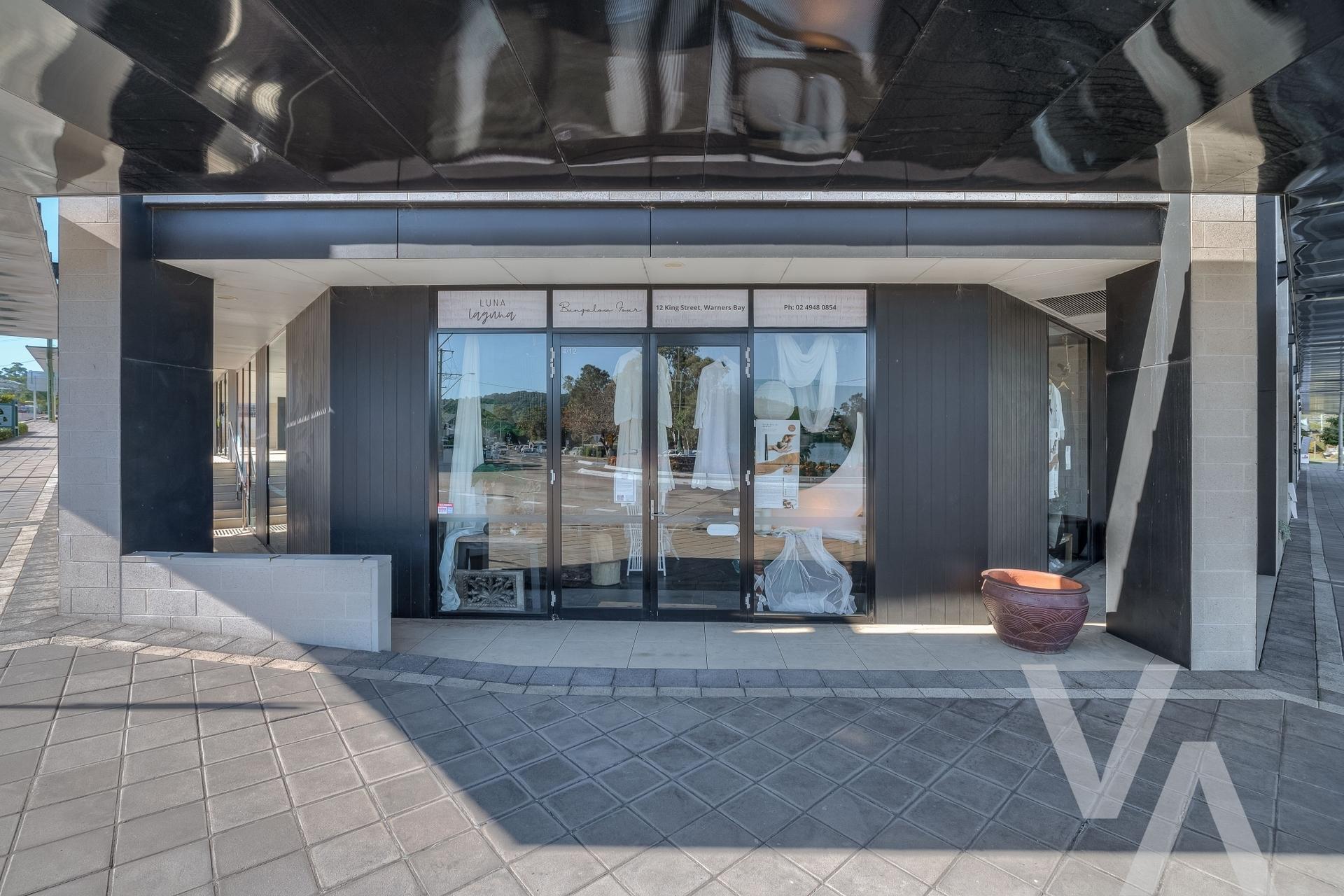 Unit 4/12 King Street Warners Bay NSW