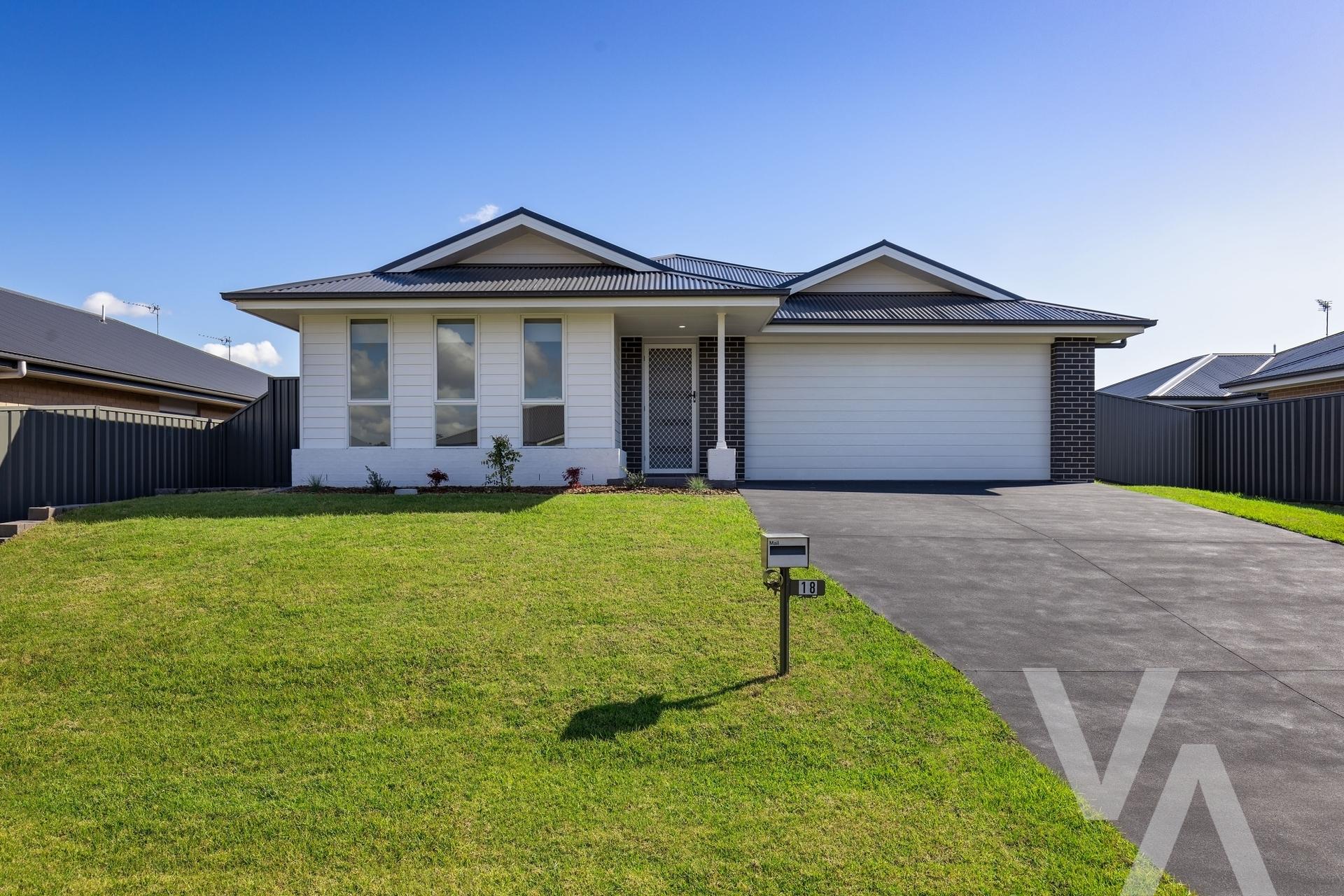 18 Stonebark Court Greta NSW