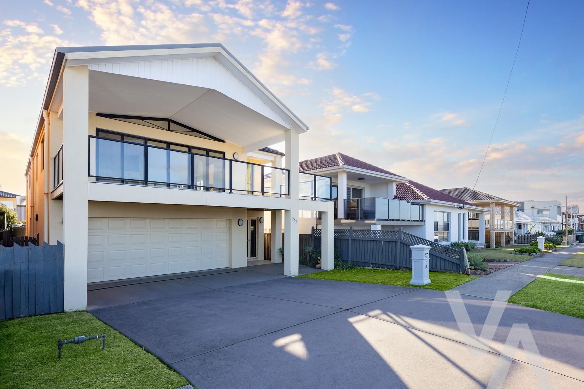 261 Mitchell Street Stockton NSW