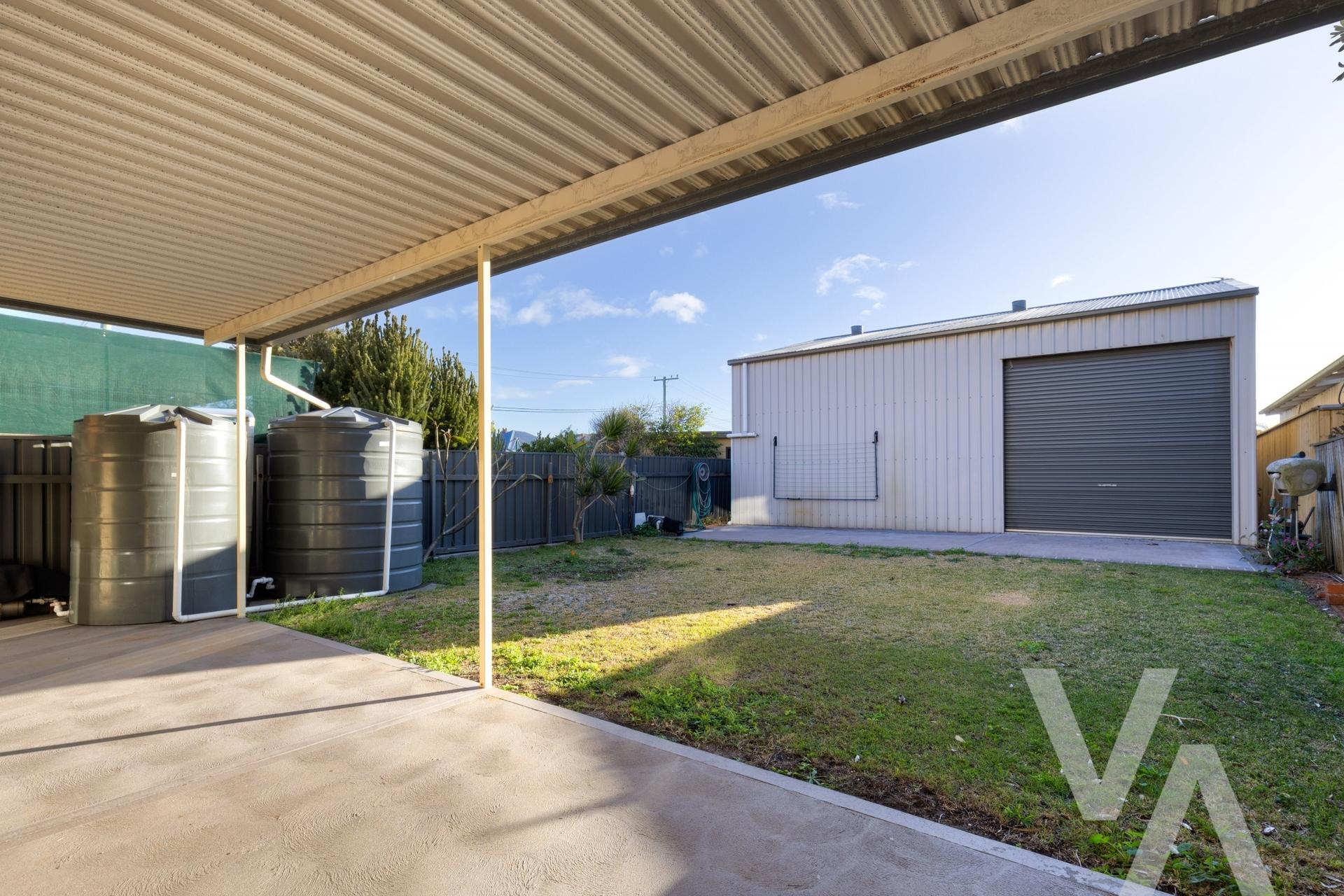 261 Mitchell Street Stockton NSW