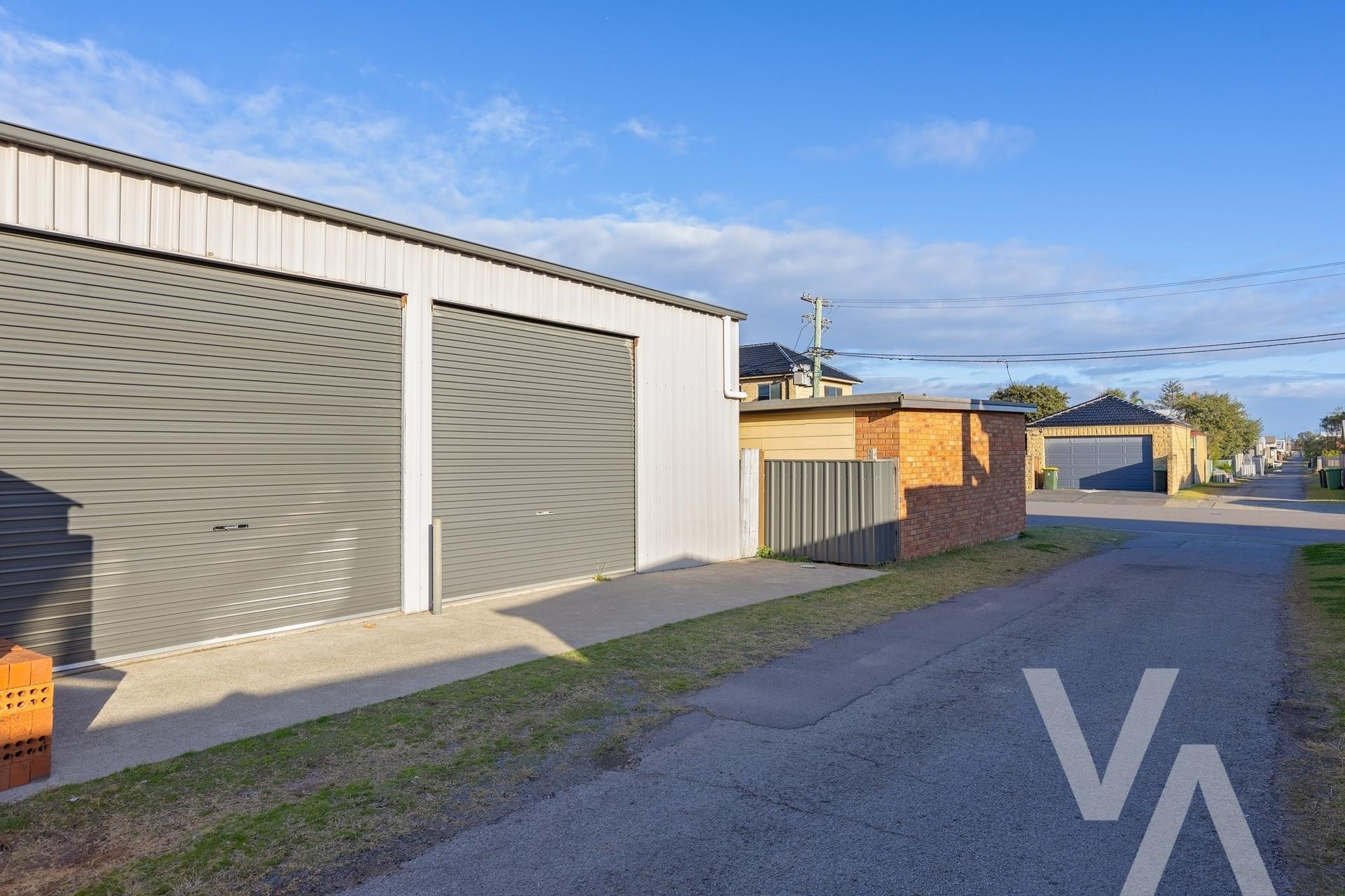 261 Mitchell Street Stockton NSW