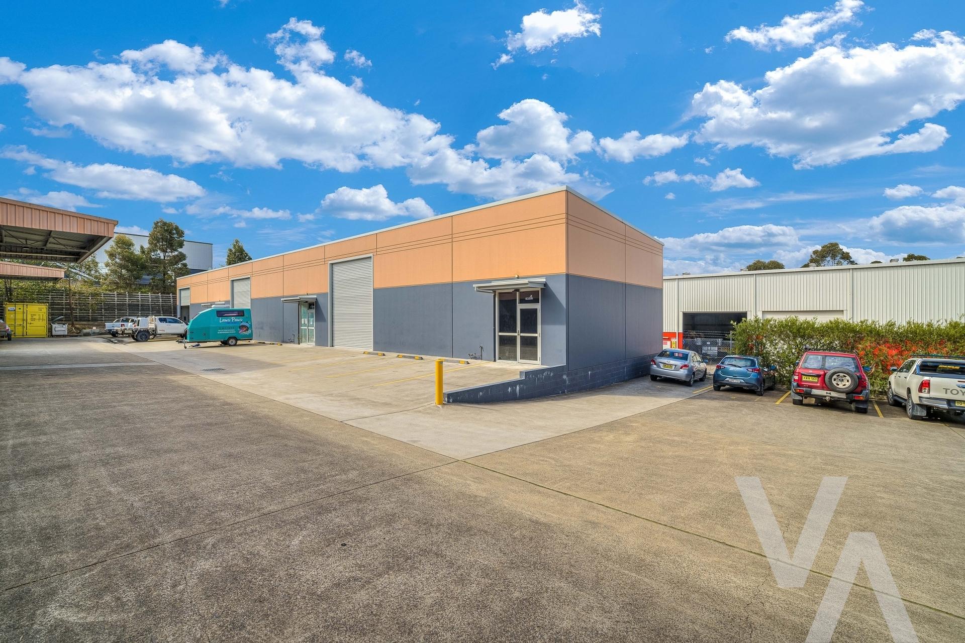 Unit 4/82 Glenwood Drive Thornton NSW