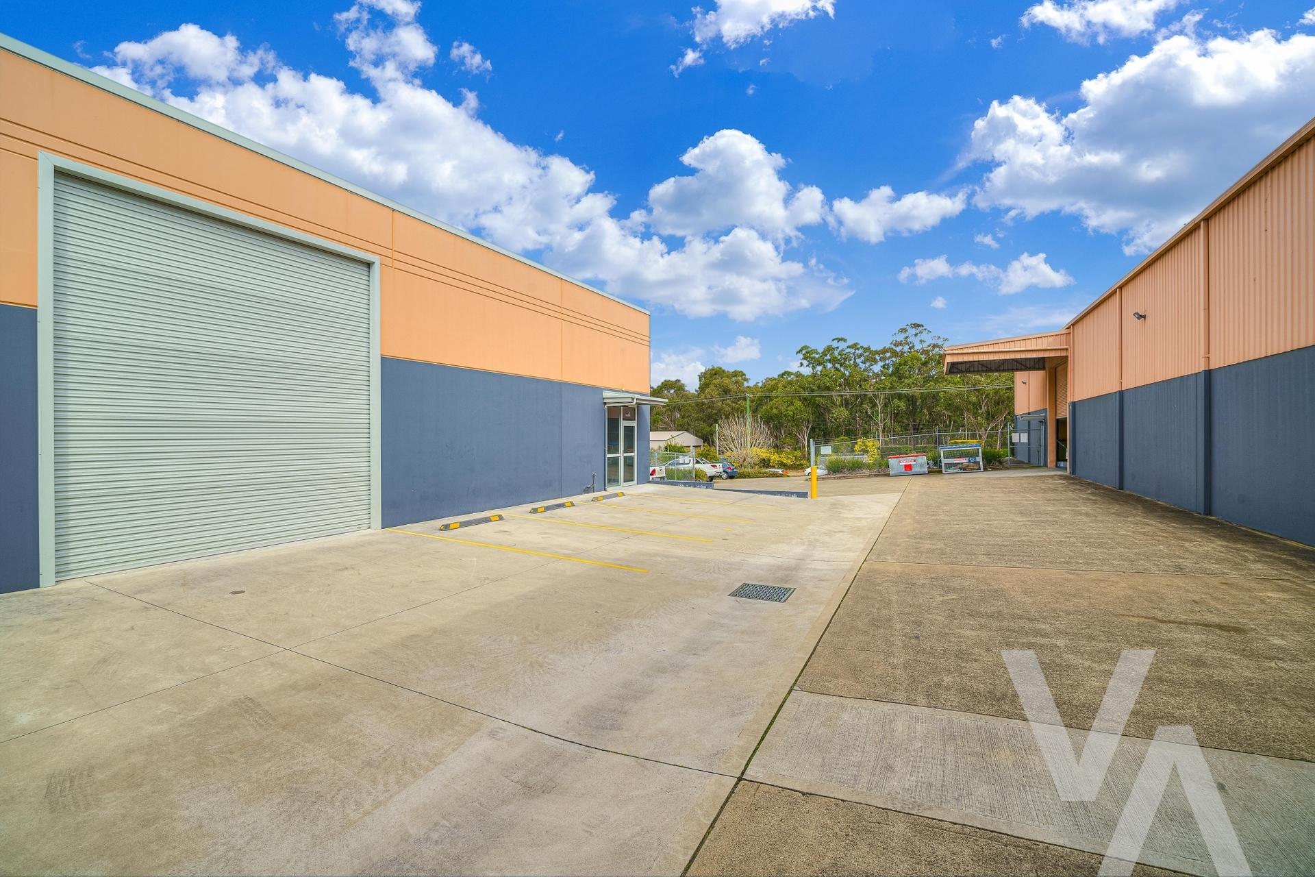 Unit 4/82 Glenwood Drive Thornton NSW