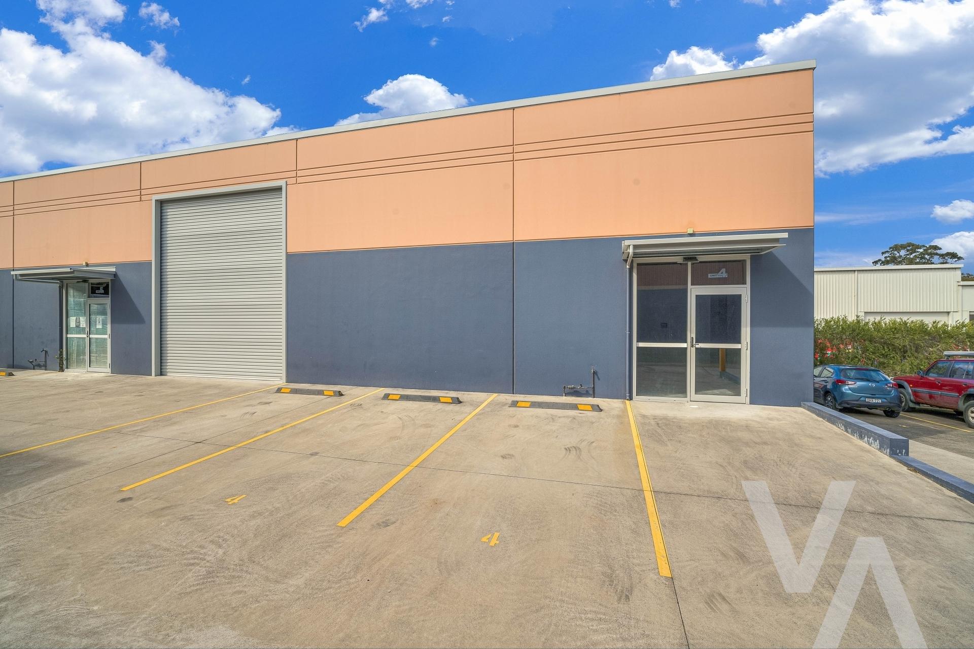 Unit 4/82 Glenwood Drive Thornton NSW