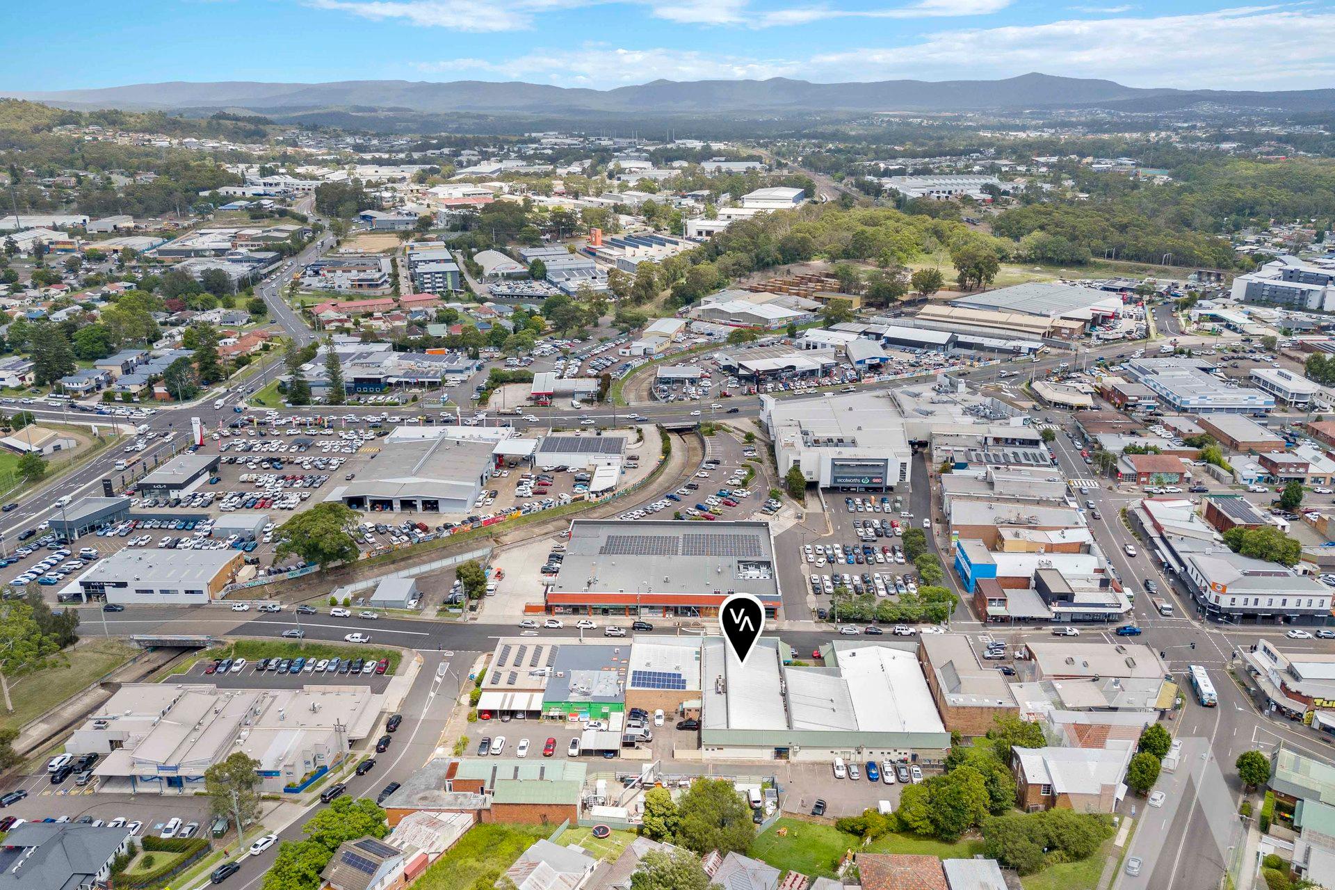 Suites 4 & 5/42-46 Harrison Street Cardiff NSW