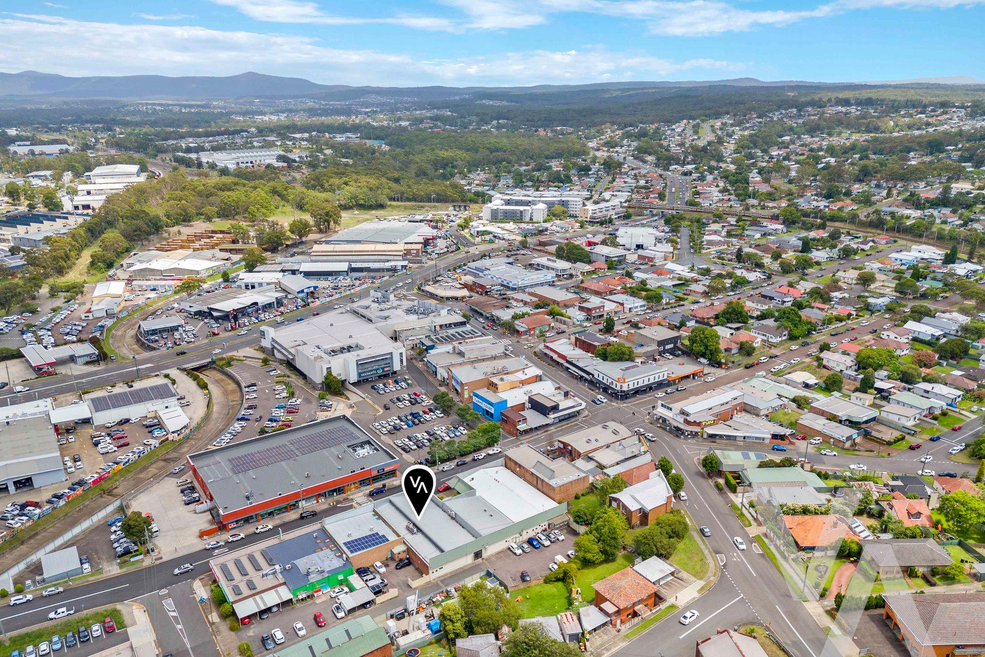 Suites 4 & 5/42-46 Harrison Street Cardiff NSW