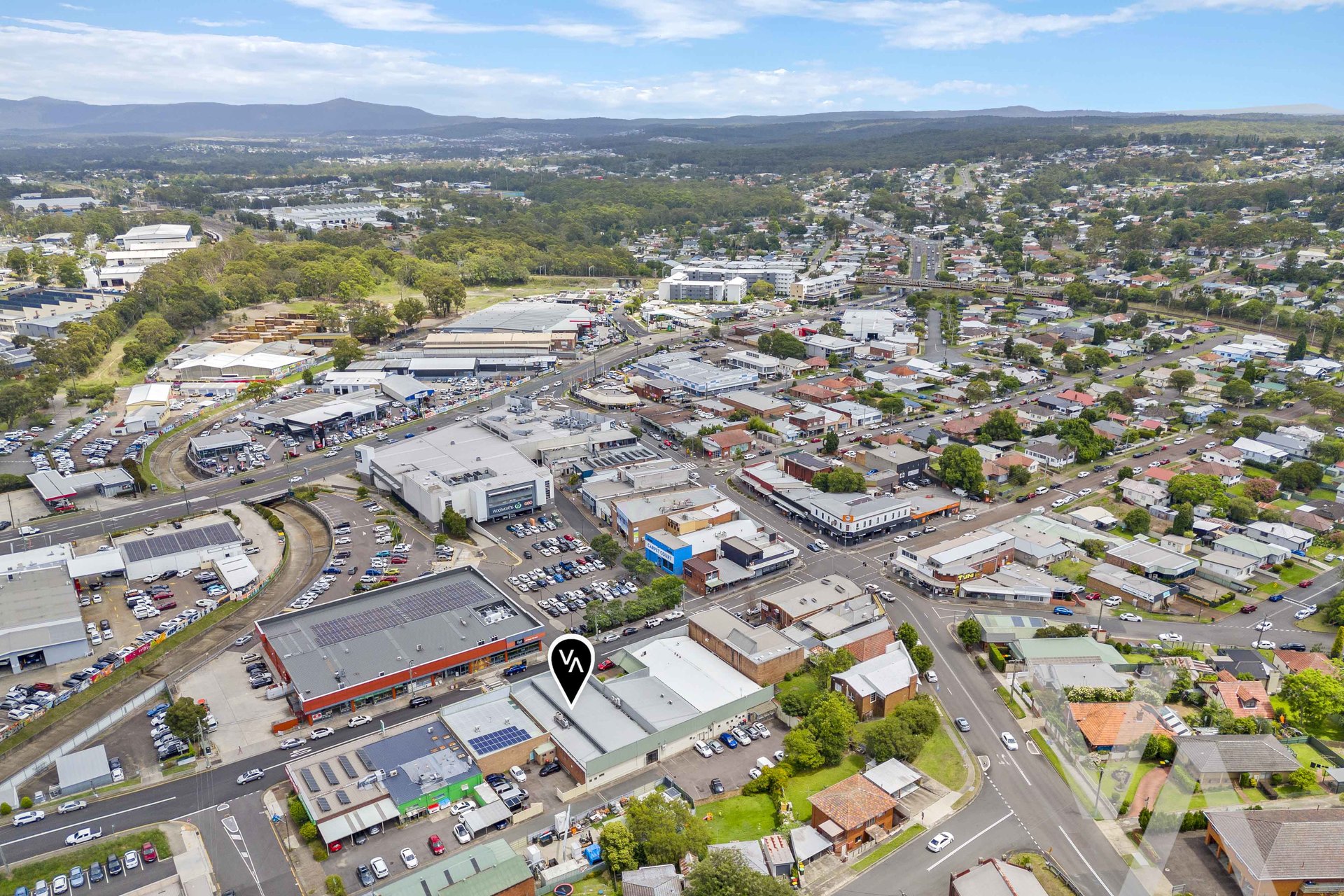 Suites 4 & 5/42-46 Harrison Street Cardiff NSW