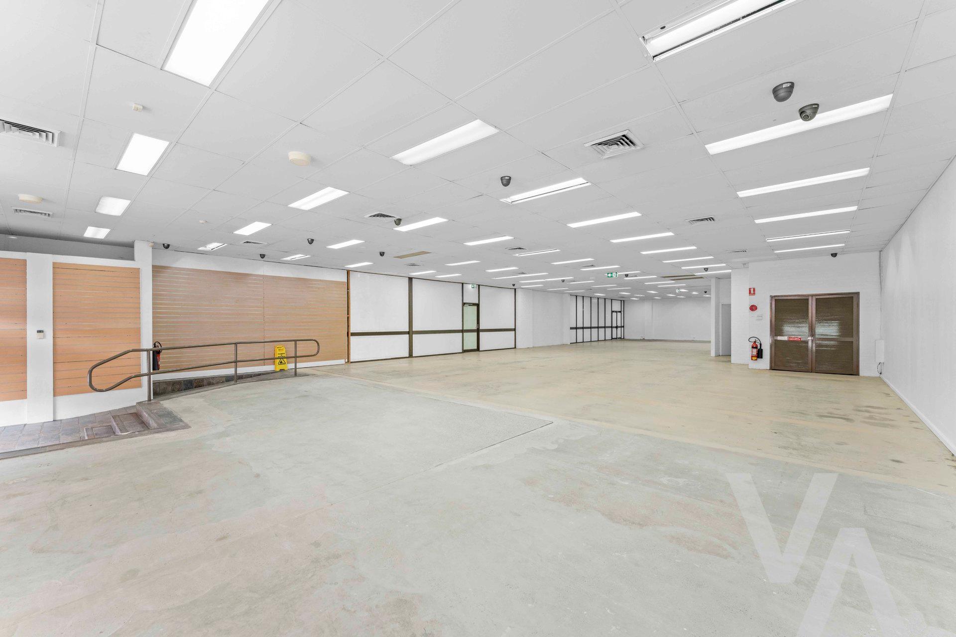 Suites 4 & 5/42-46 Harrison Street Cardiff NSW