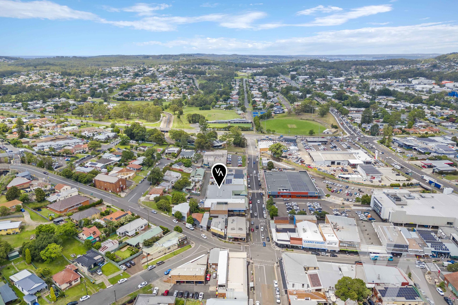 Suites 4 & 5/42-46 Harrison Street Cardiff NSW