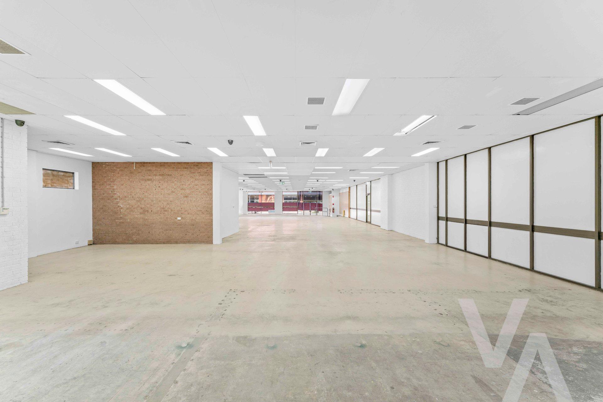 Suites 4 & 5/42-46 Harrison Street Cardiff NSW