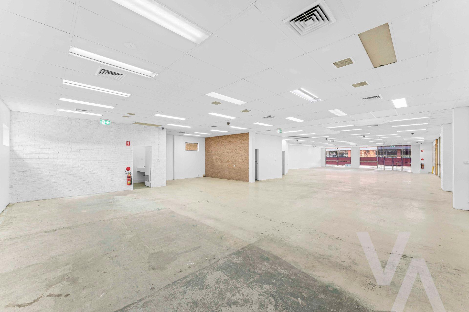 Suites 4 & 5/42-46 Harrison Street Cardiff NSW