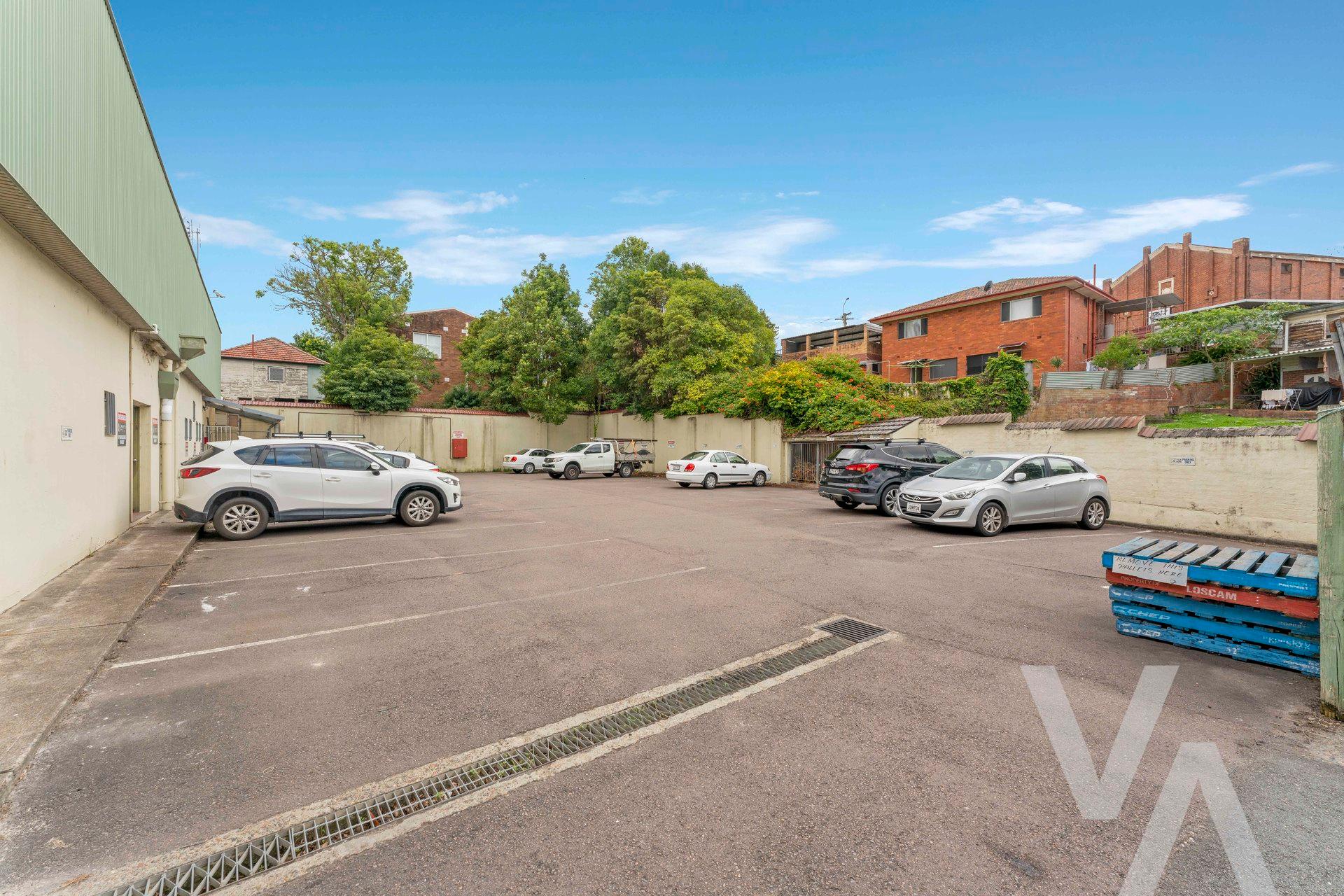 Suites 4 & 5/42-46 Harrison Street Cardiff NSW