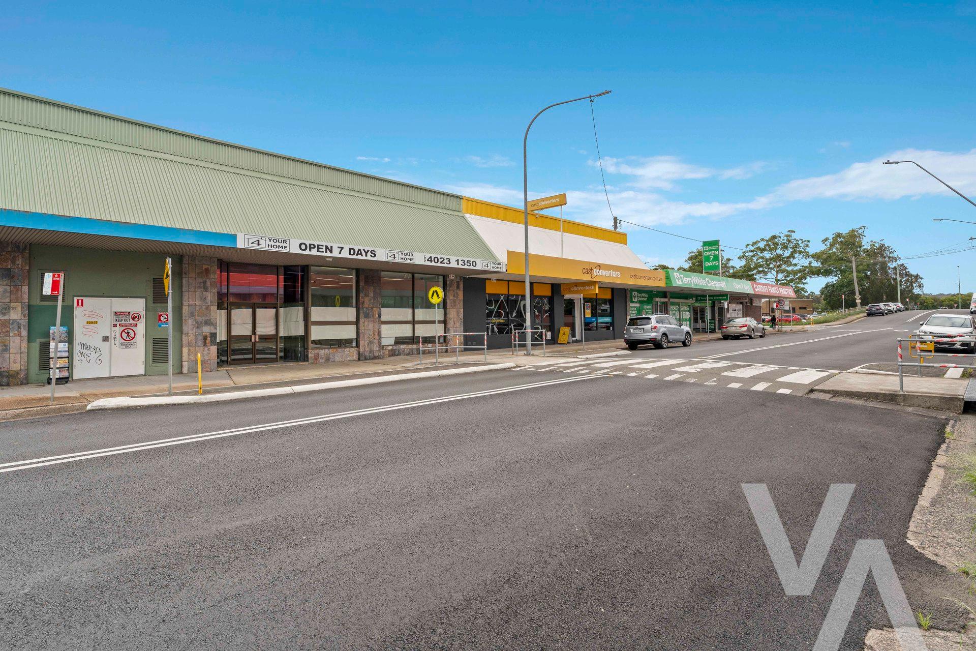 Suites 4 & 5/42-46 Harrison Street Cardiff NSW