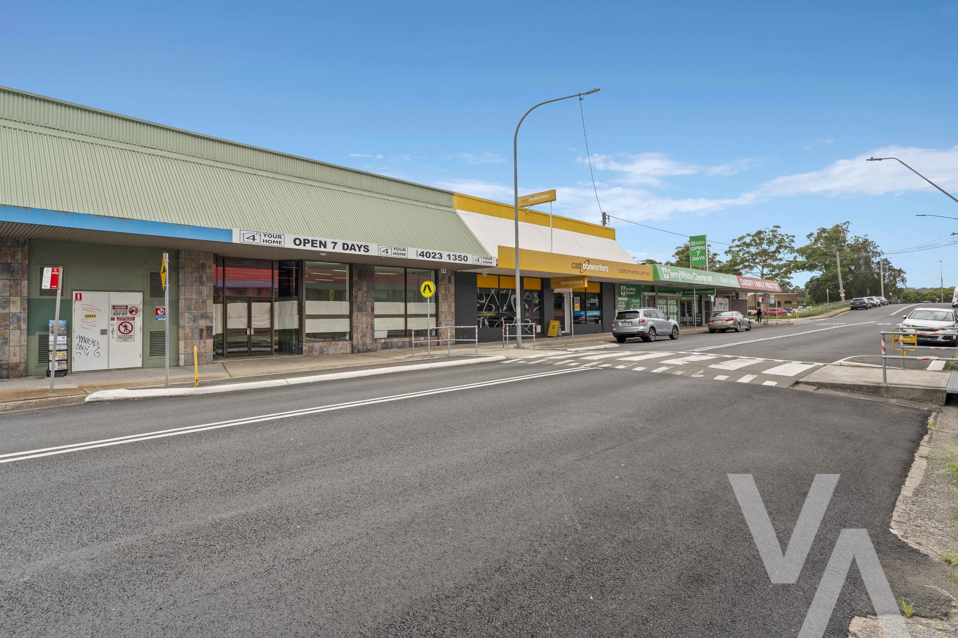 Suites 4 & 5/42-46 Harrison Street Cardiff NSW