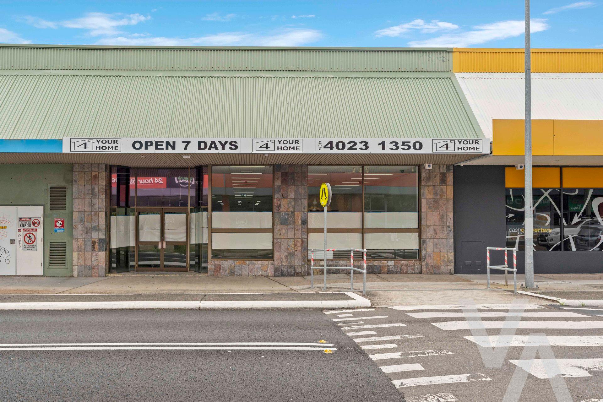 Suites 4 & 5/42-46 Harrison Street Cardiff NSW