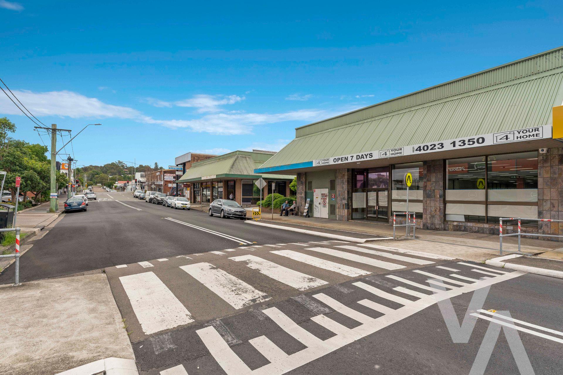 Suites 4 & 5/42-46 Harrison Street Cardiff NSW