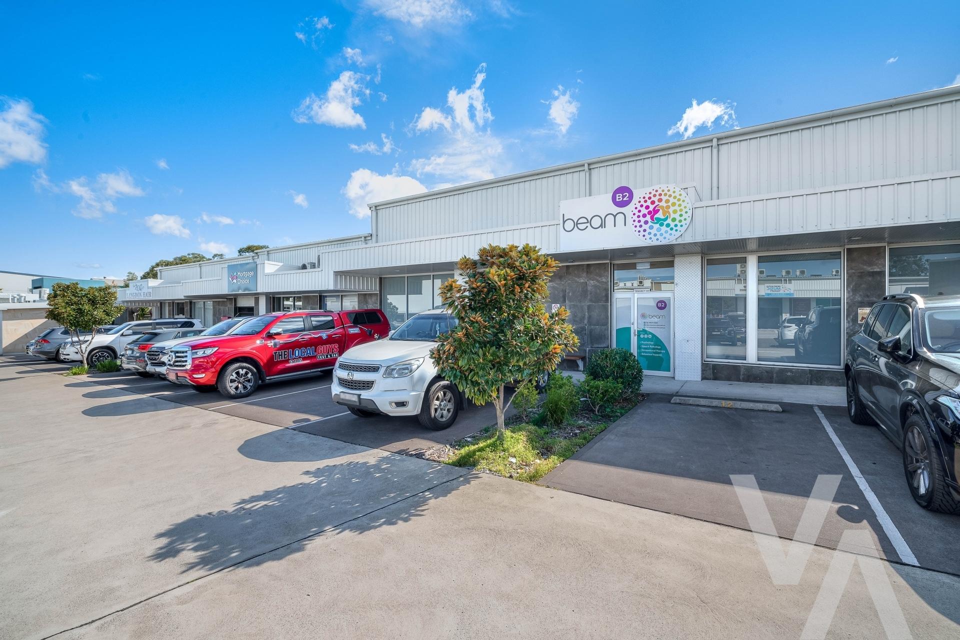 8 & 9/363 Hillsborough Road Warners Bay NSW