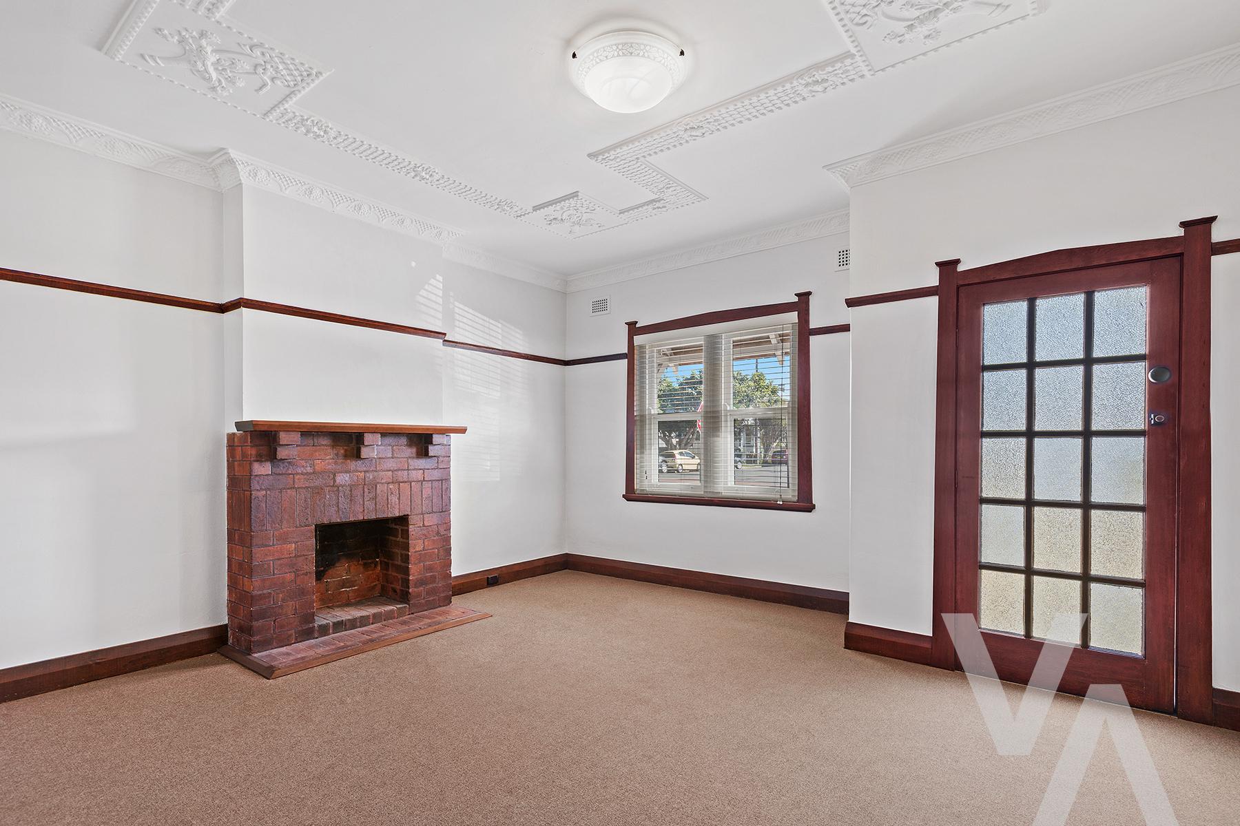 1/33 James Street Hamilton NSW