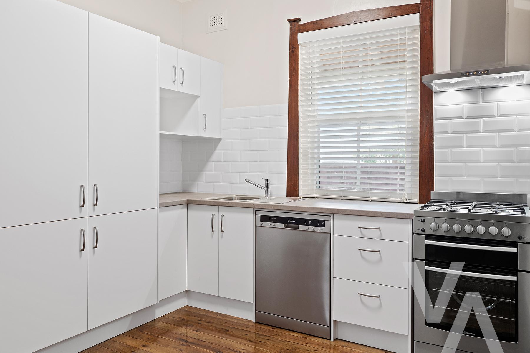1/33 James Street Hamilton NSW