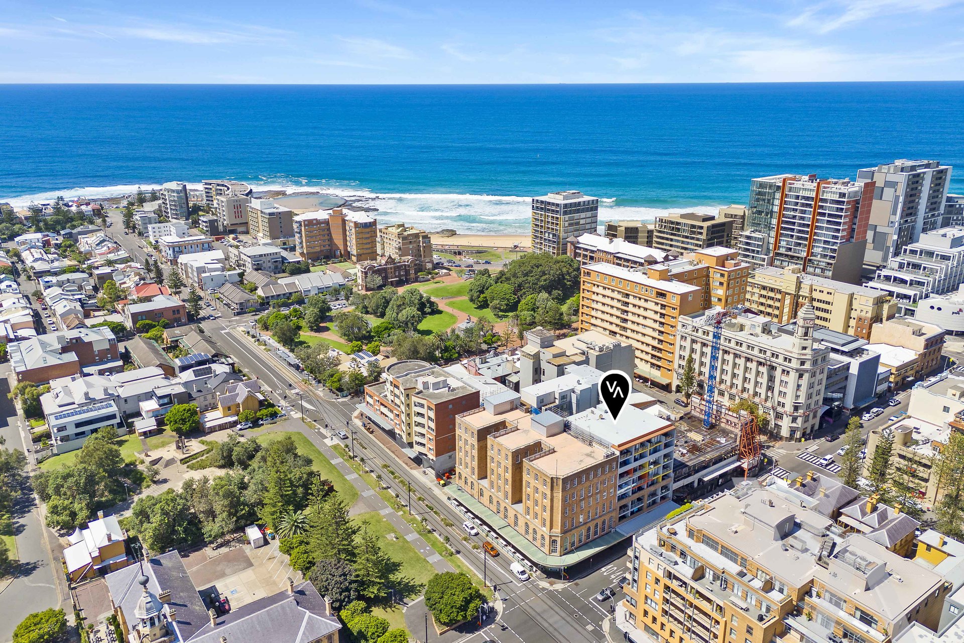 508/9 Watt Street Newcastle NSW
