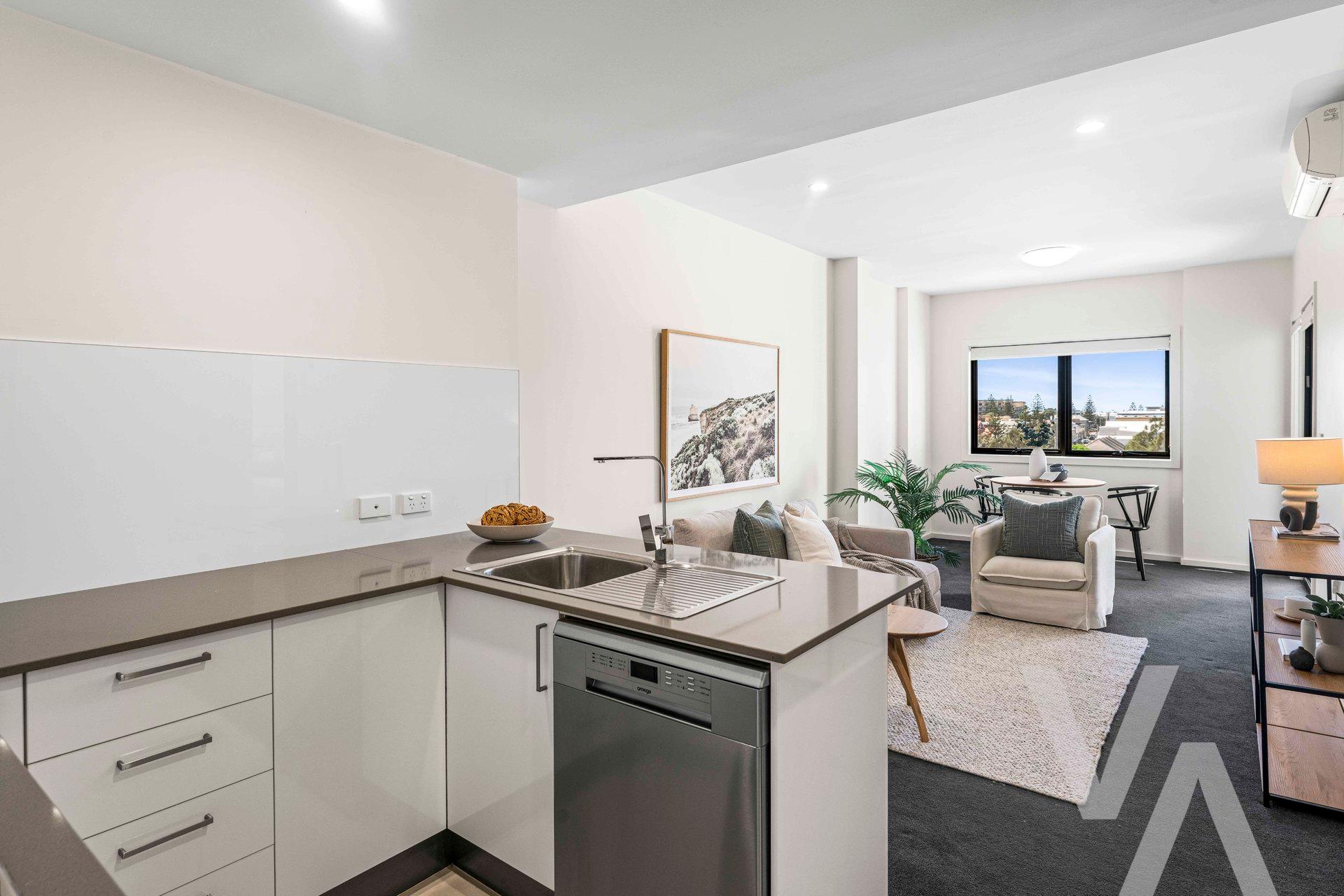 508/9 Watt Street Newcastle NSW
