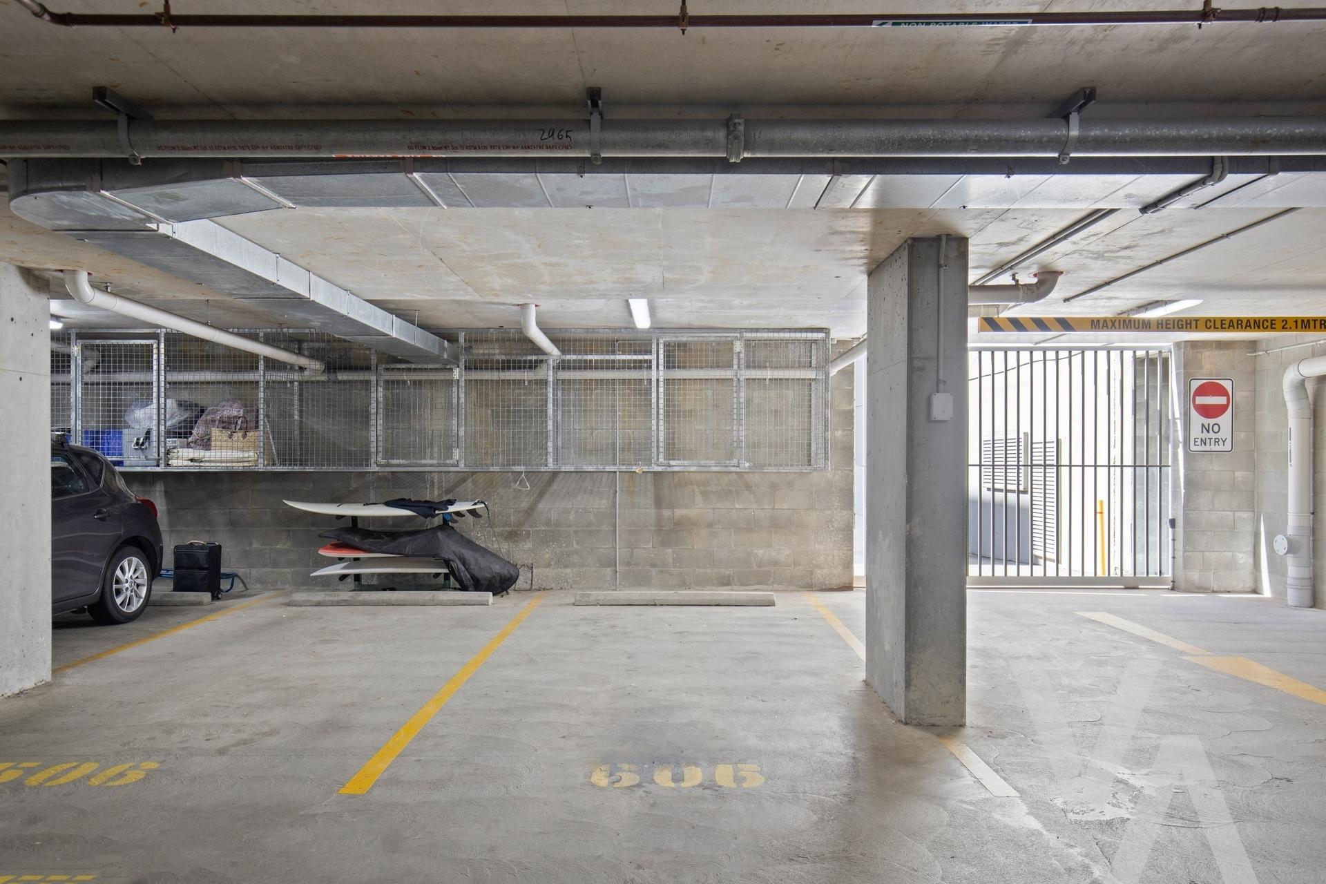 Unit 606/9 Watt Street Newcastle NSW