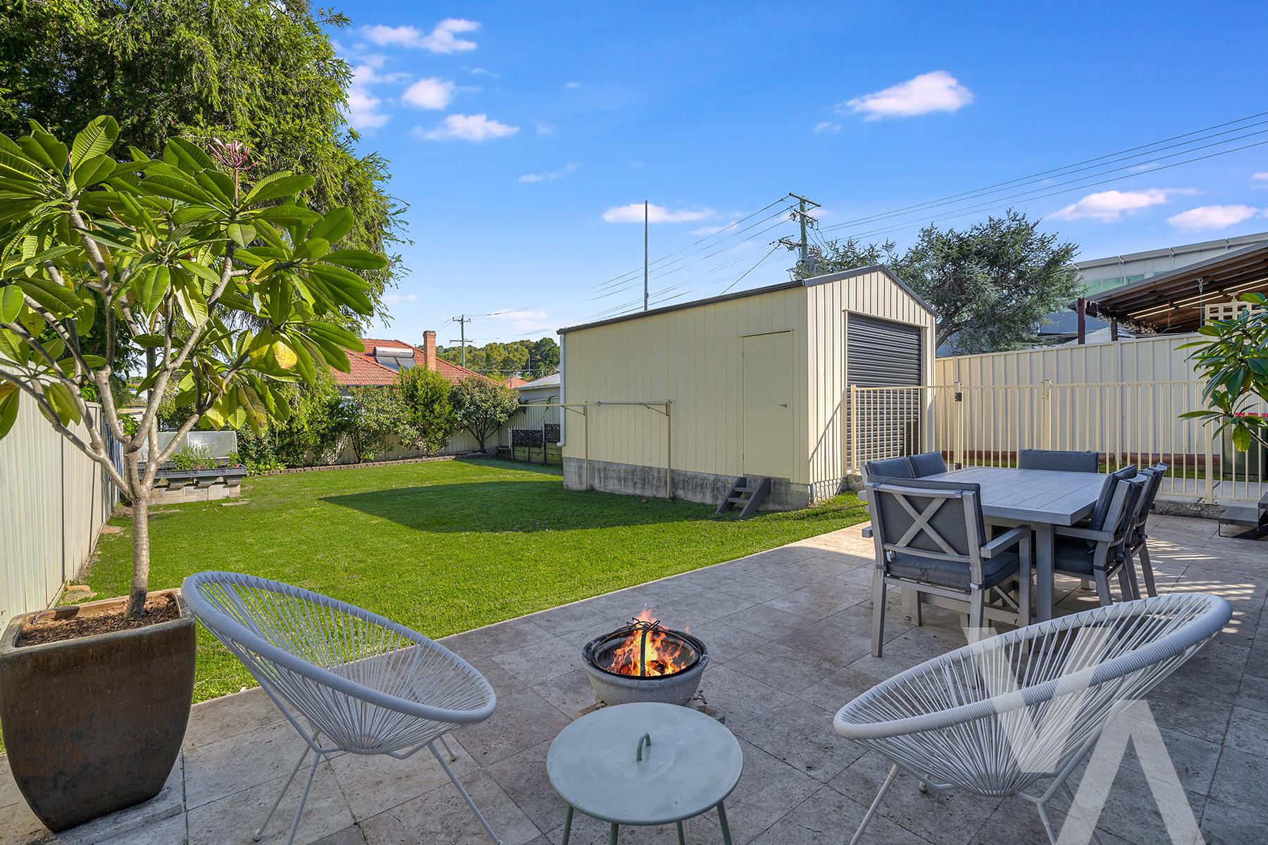 78 Platt  Street Waratah NSW