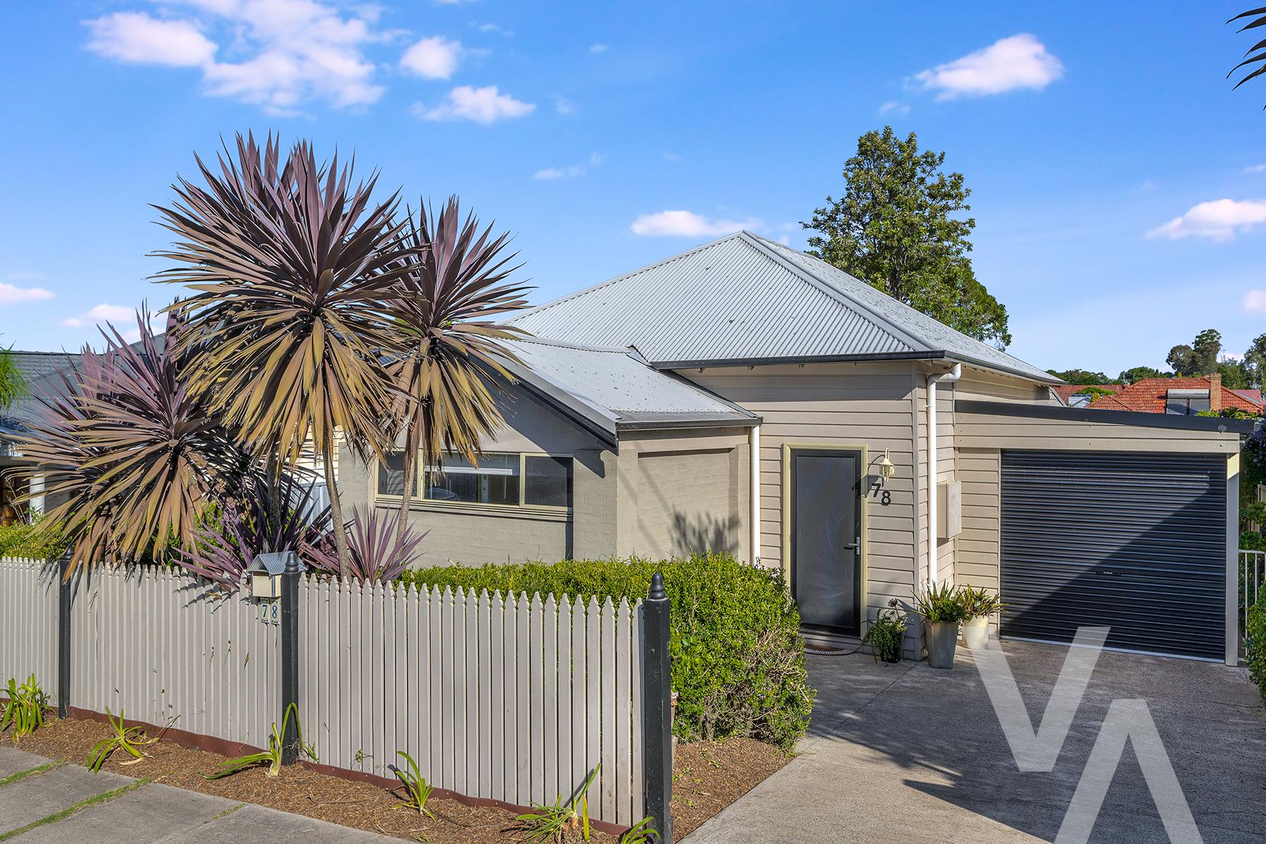 78 Platt  Street Waratah NSW