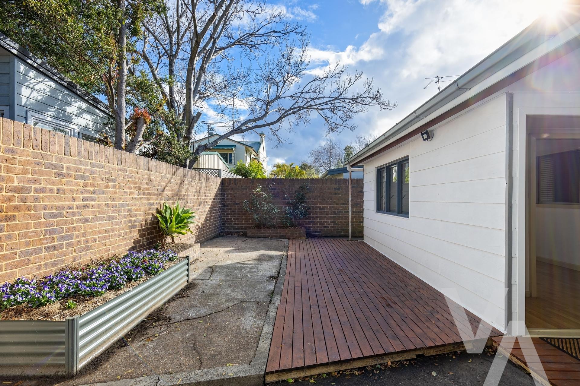 19 Lindsay Street Hamilton NSW