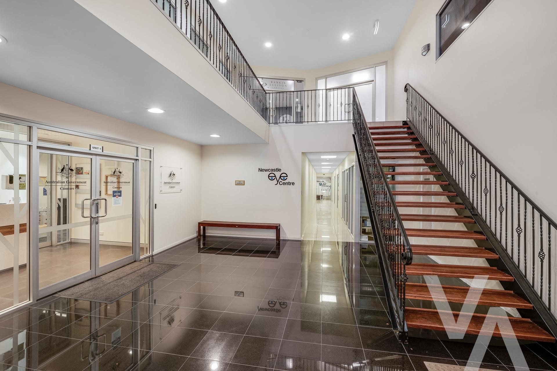 Suite 4/47 Bolton Street Newcastle NSW