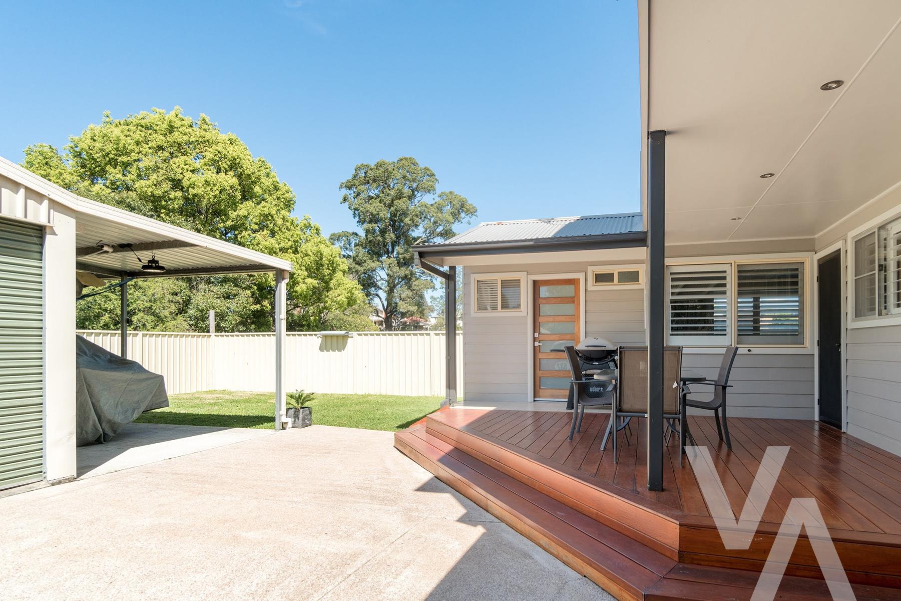34 Newcastle Street Cardiff NSW