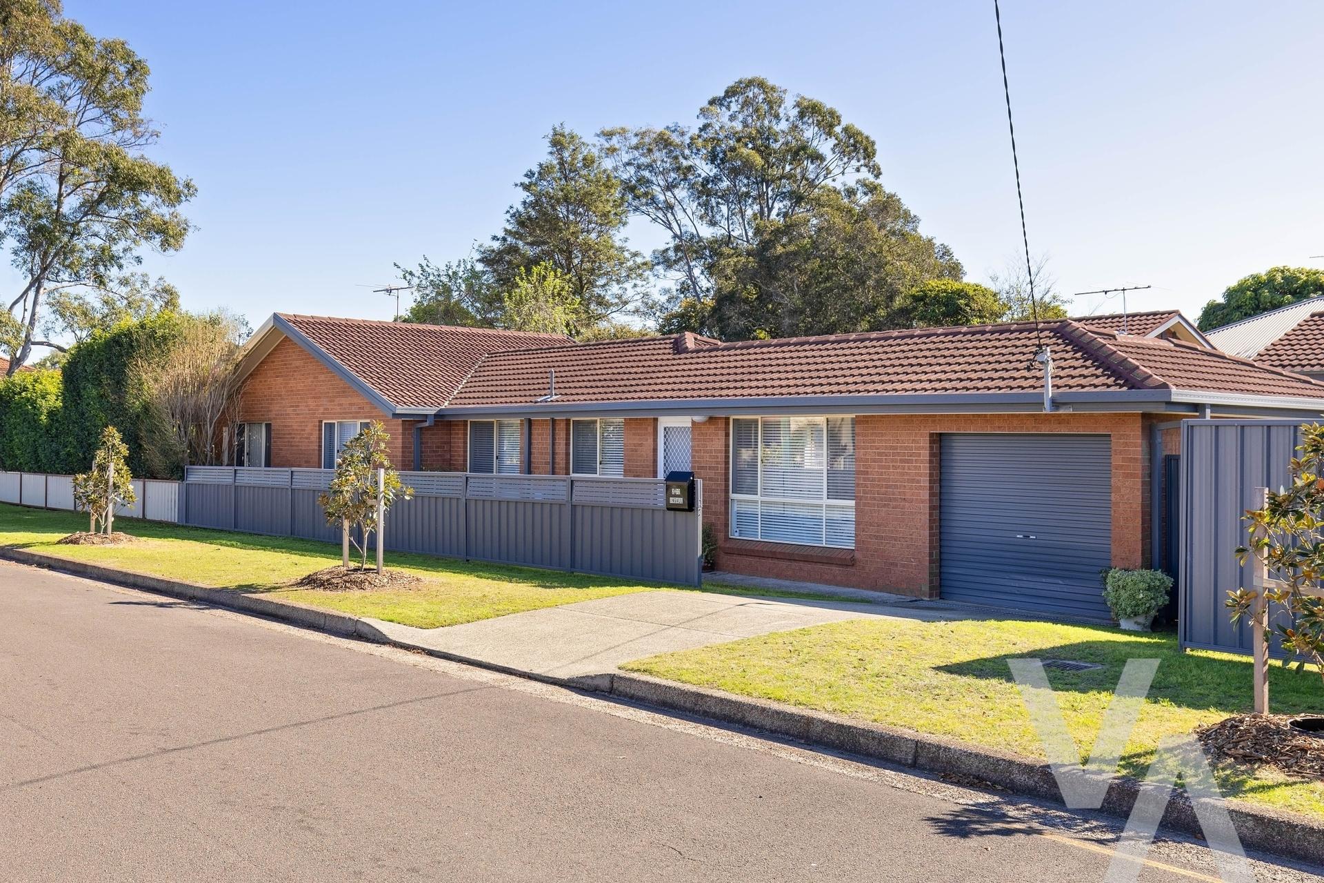 2/32 Ingall Street Mayfield NSW