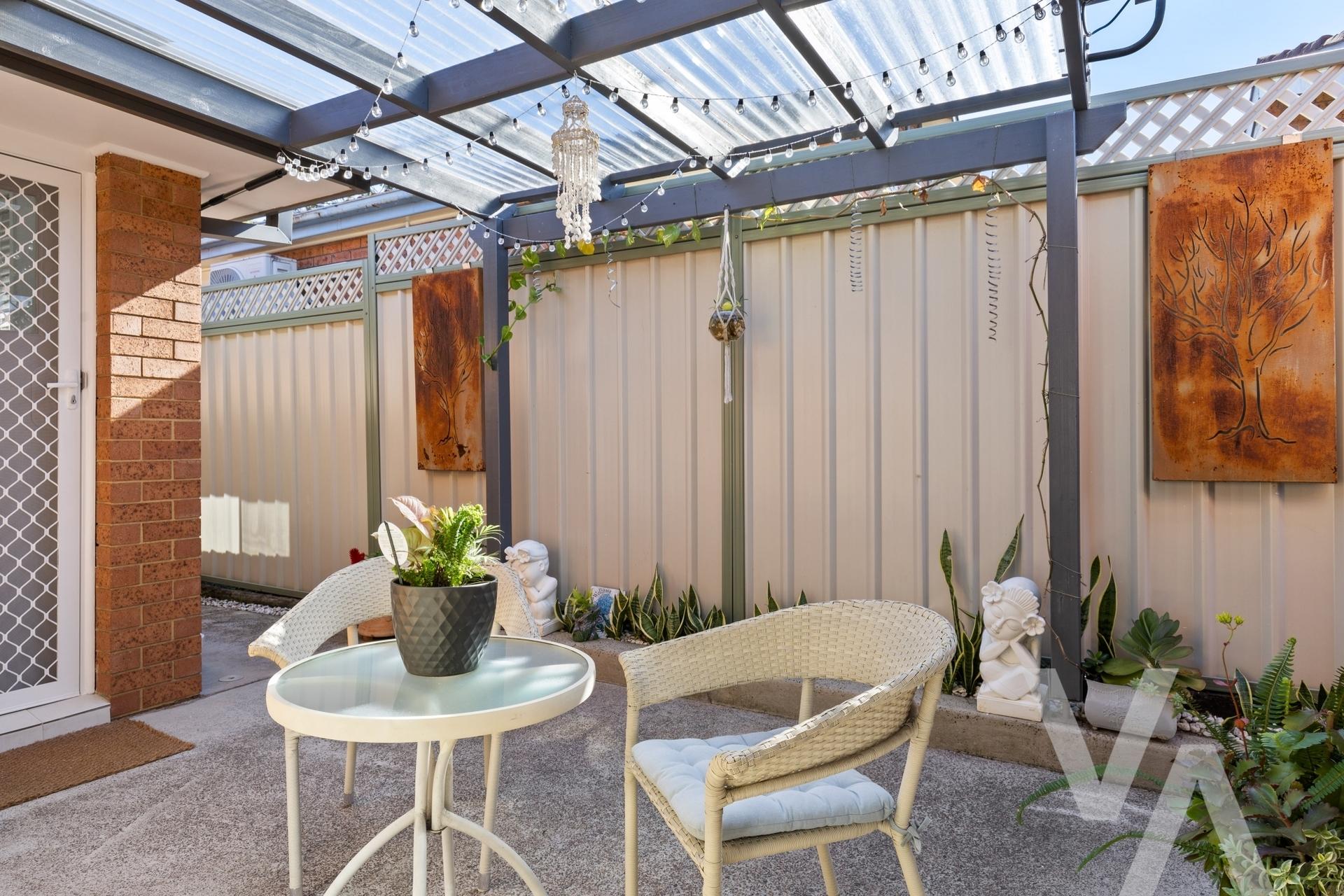 2/32 Ingall Street Mayfield NSW