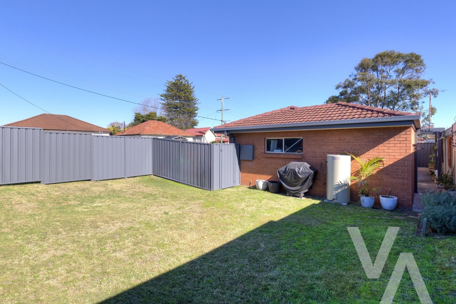 2/32 Ingall Street Mayfield NSW