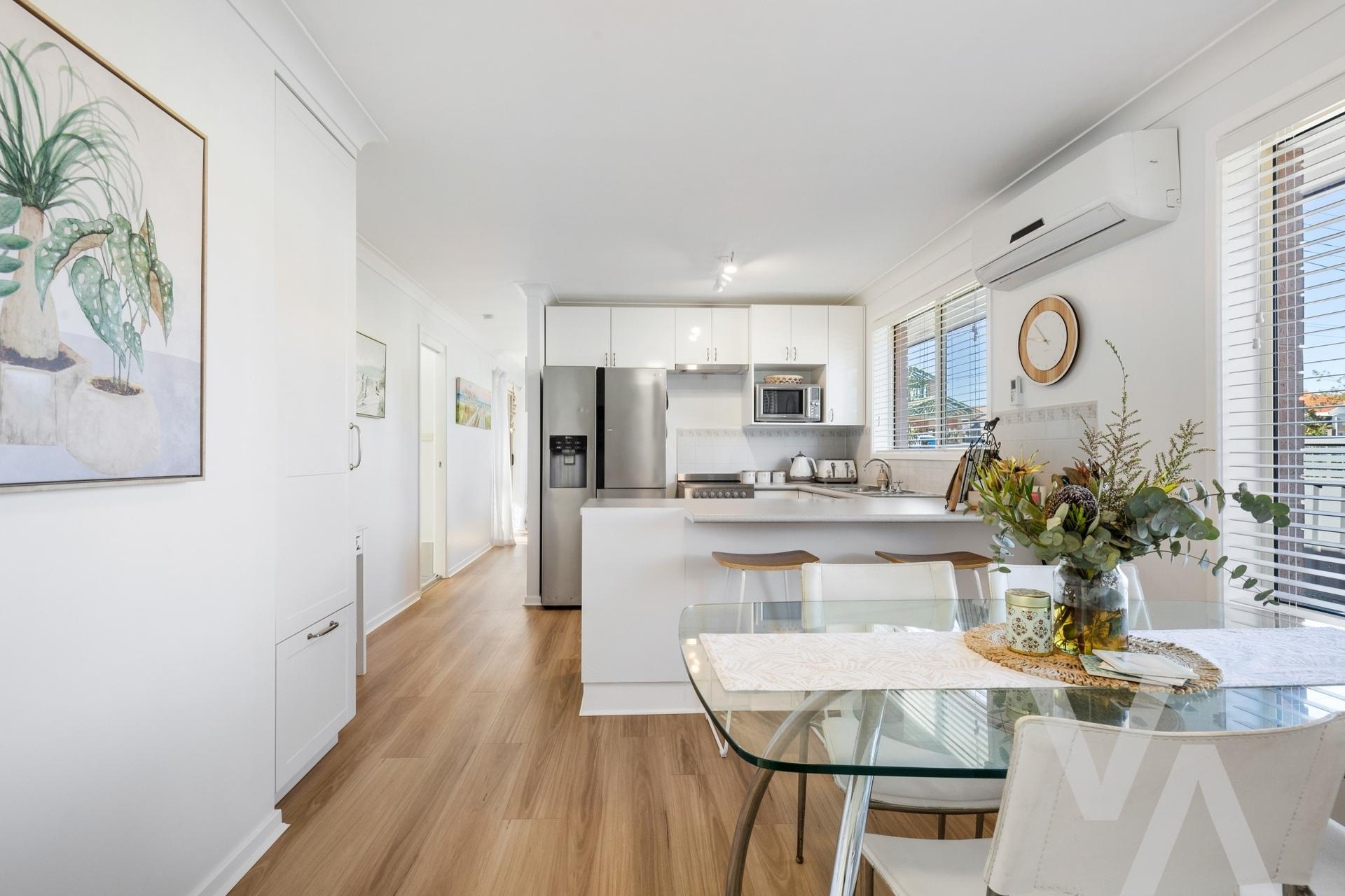2/32 Ingall Street Mayfield NSW