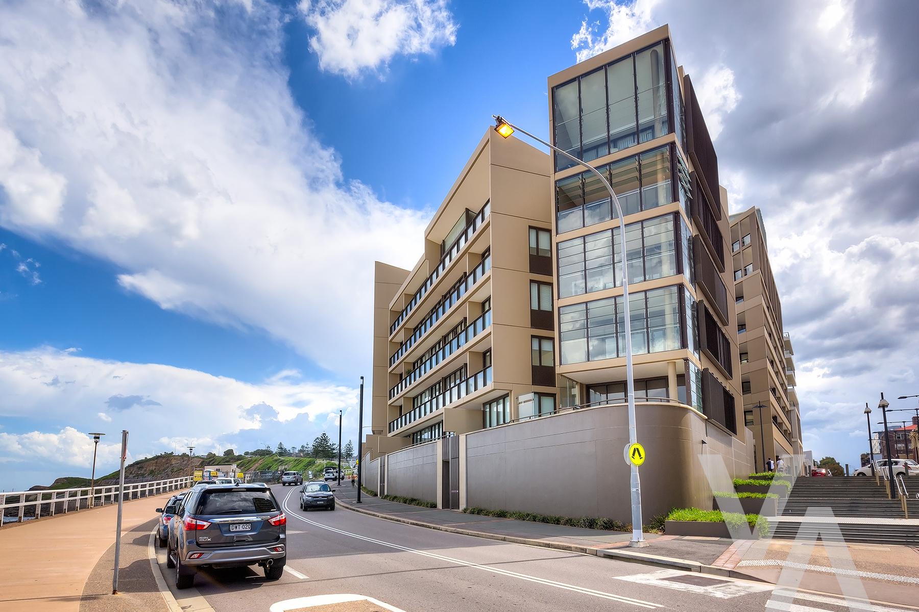 26/1 King Street Newcastle NSW