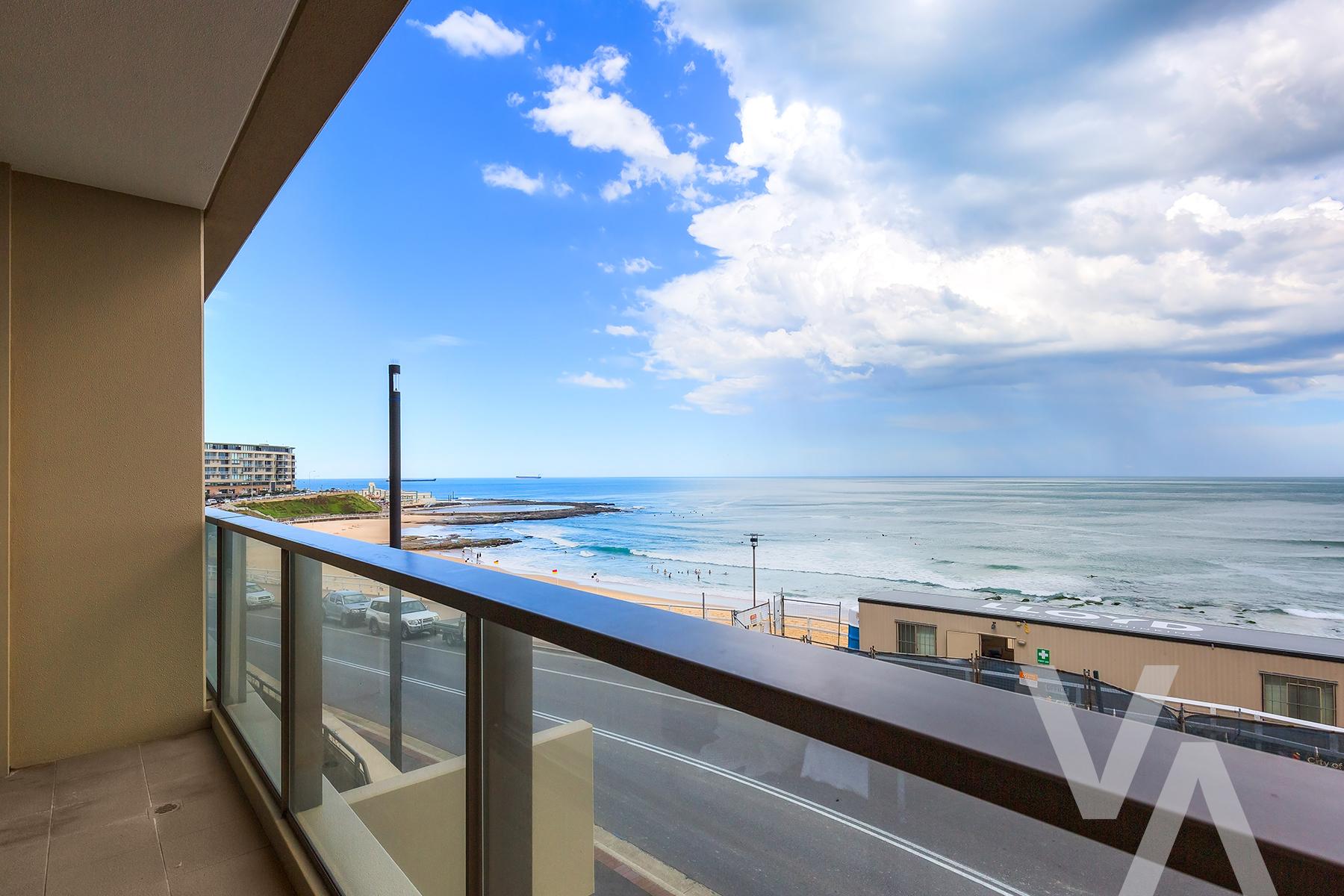 26/1 King Street Newcastle NSW