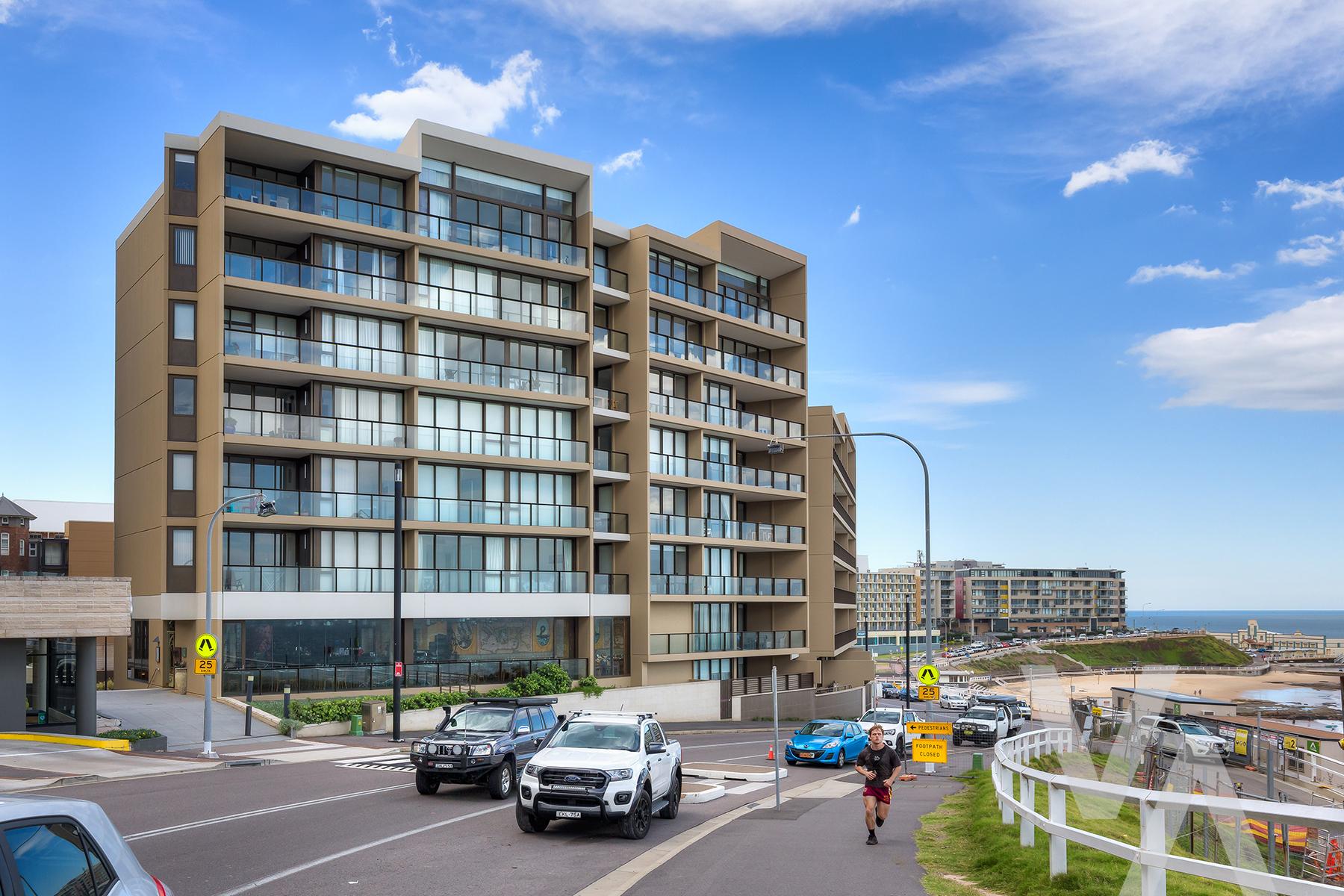 26/1 King Street Newcastle NSW