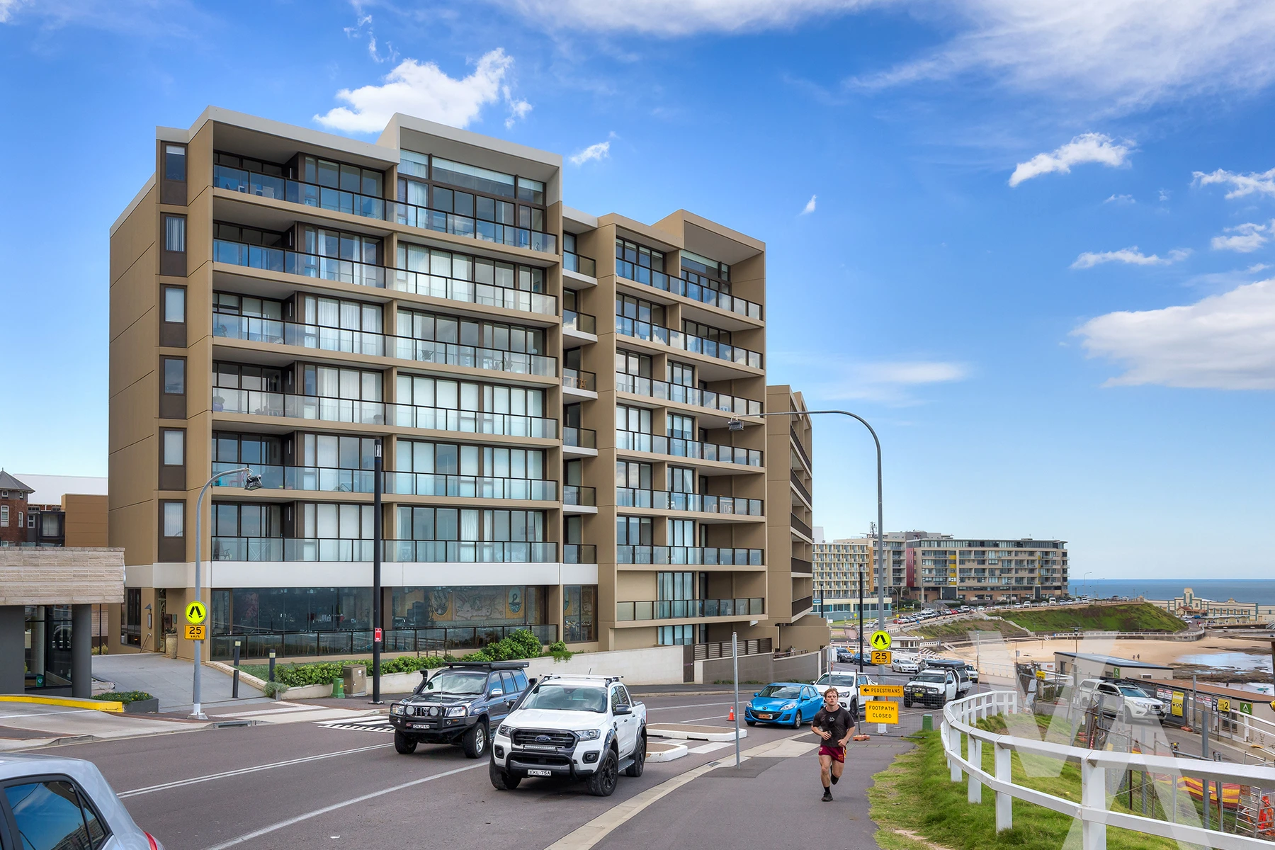 26/1 King Street Newcastle NSW