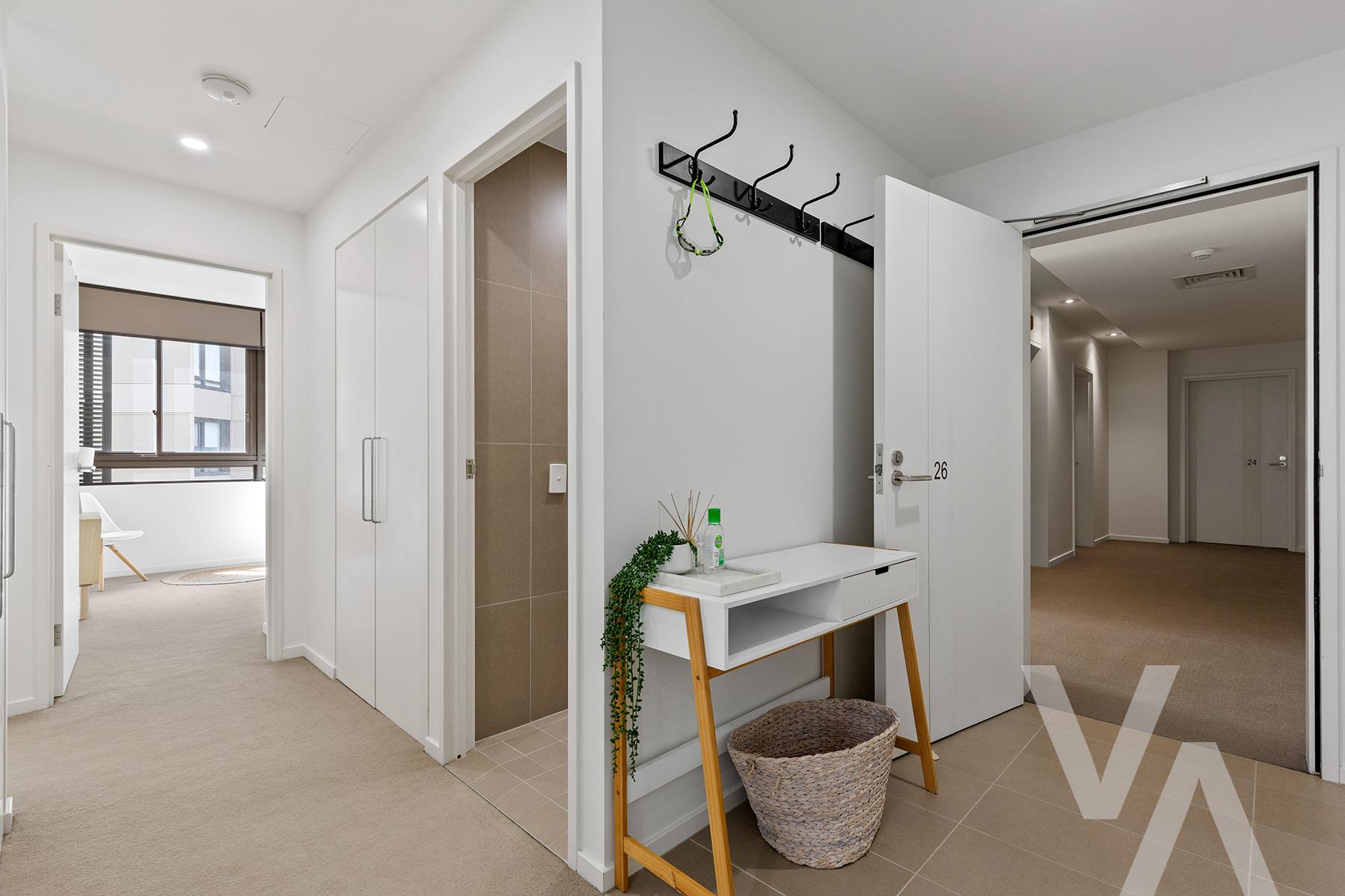 26/1 King Street Newcastle NSW