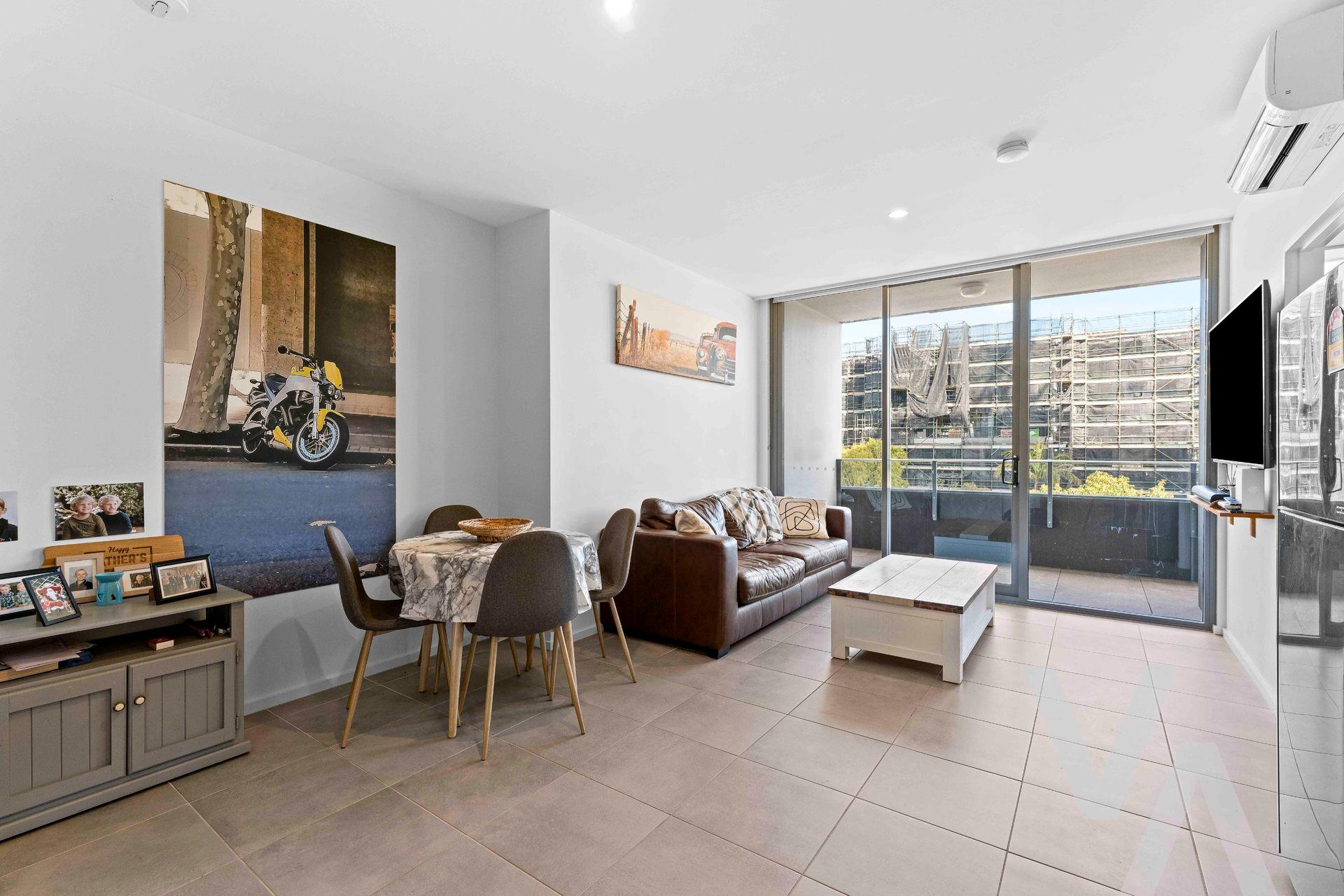 302/6 Charles  Street Charlestown NSW