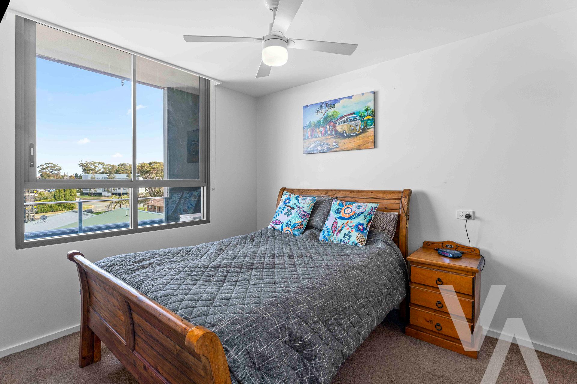302/6 Charles  Street Charlestown NSW