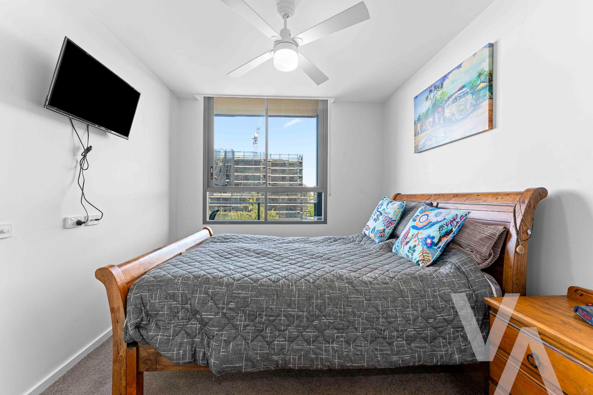 302/6 Charles  Street Charlestown NSW